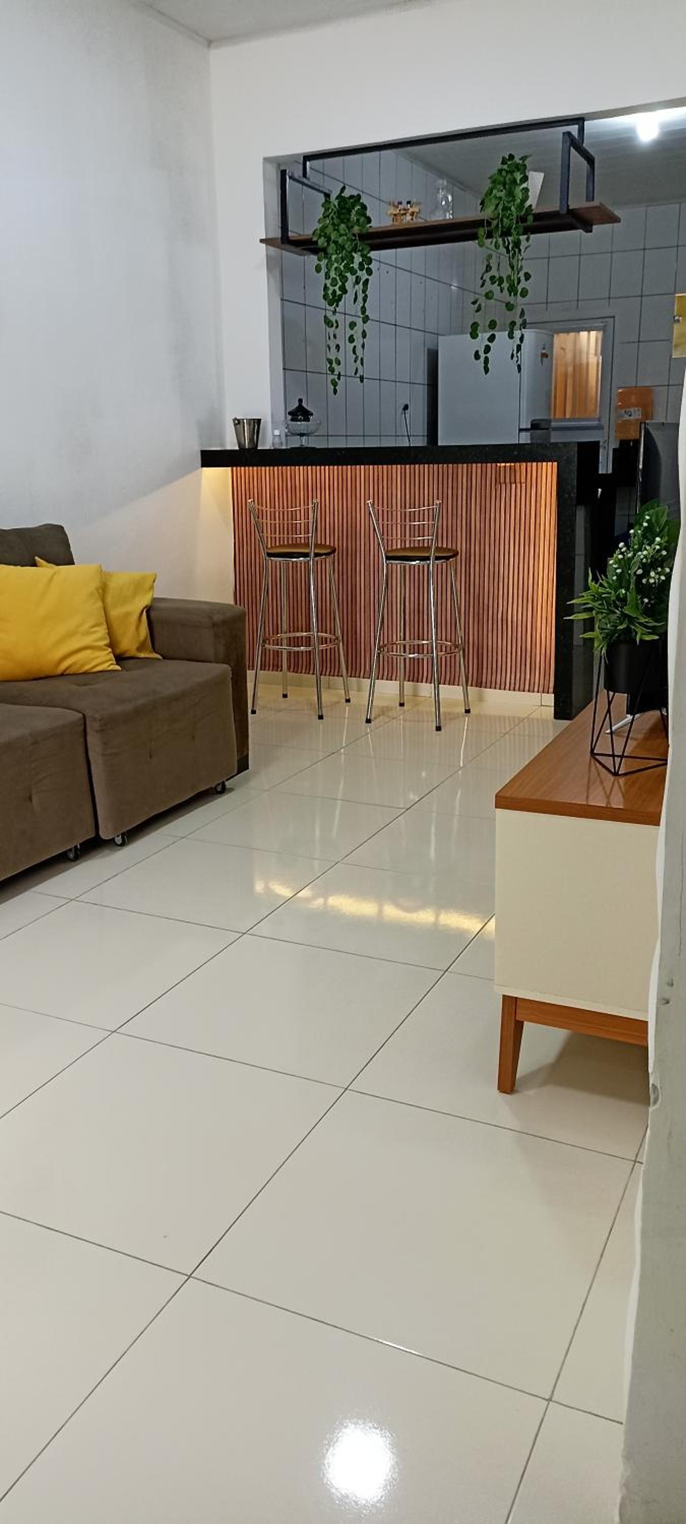 Casa com 5 quartos e piscina em Piranhas-Alagoas