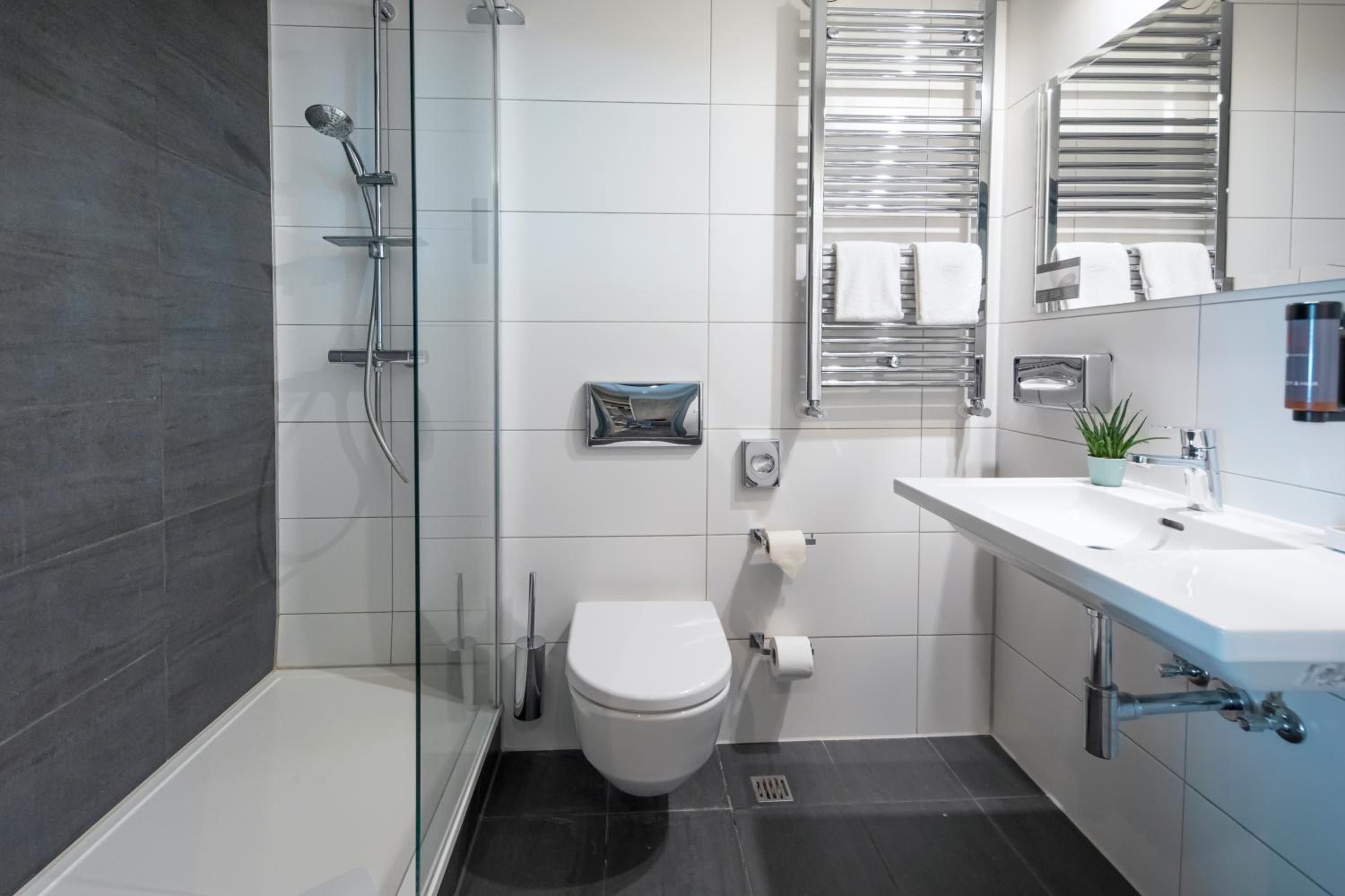 ACHAT Hotel Kaiserhof Landshut - Property Image 11