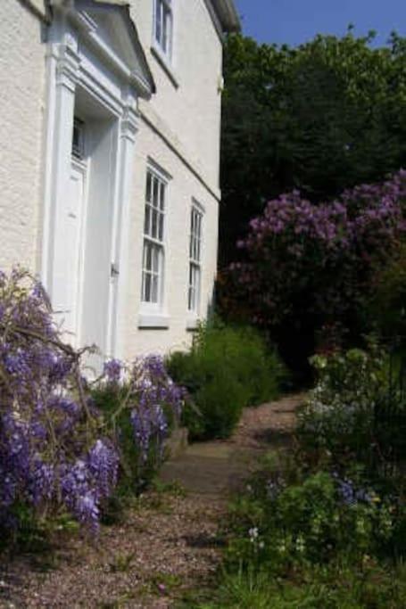 Dunham House