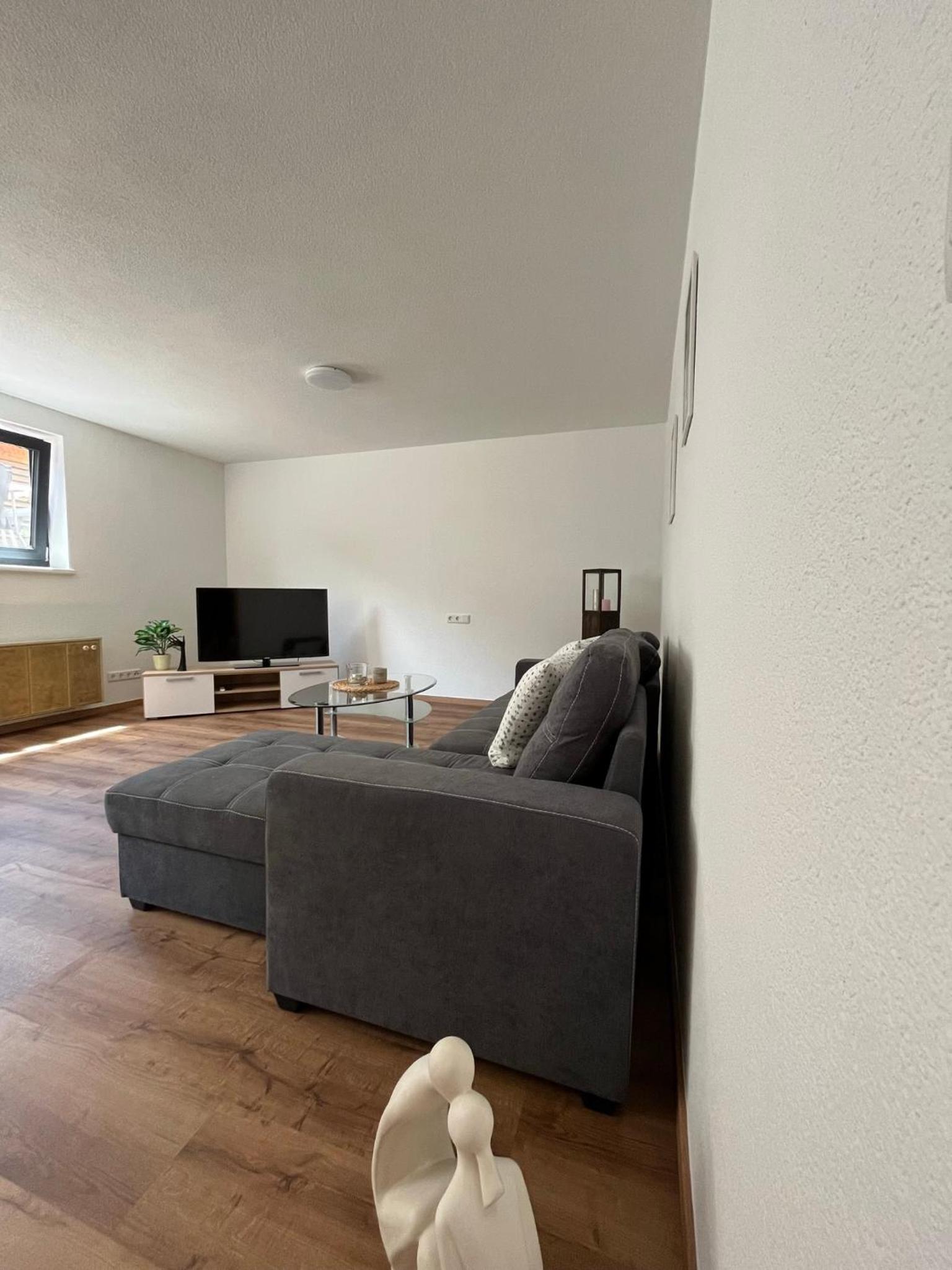 Ferienwohnung Schennach