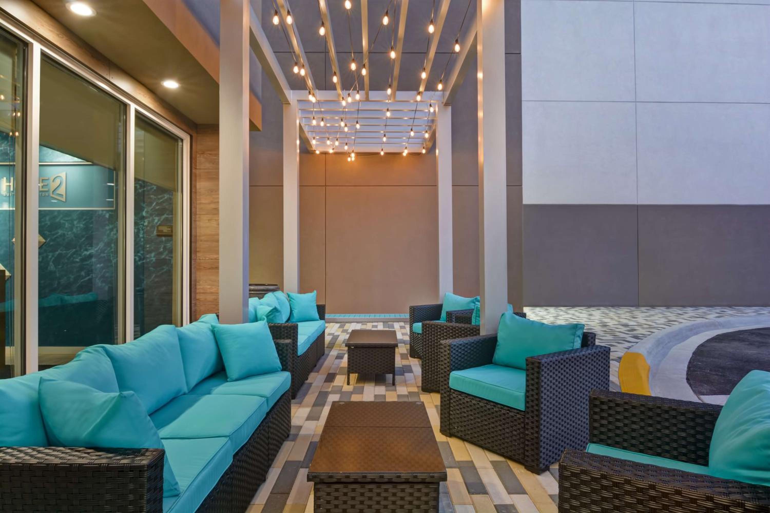 Home2 Suites Ormond Beach Oceanfront, FL, Billede 22