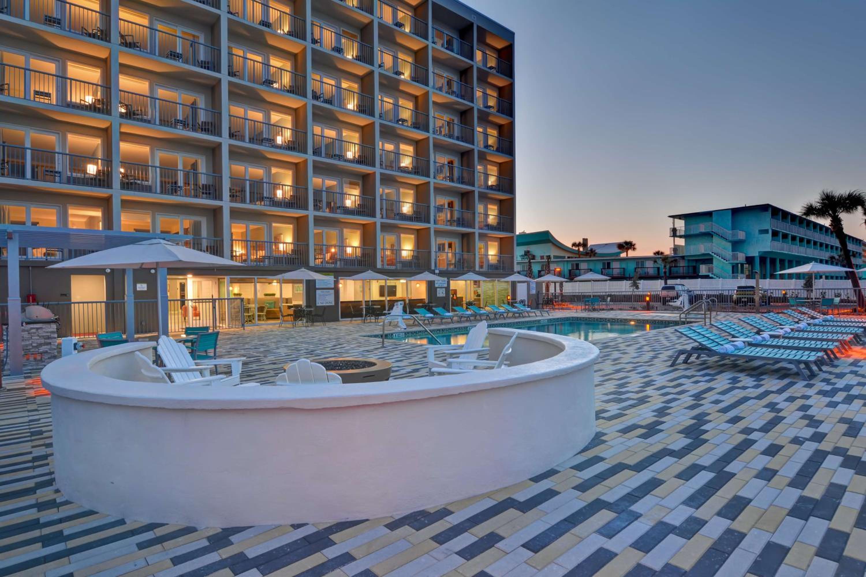 Home2 Suites Ormond Beach Oceanfront, FL, Billede 25