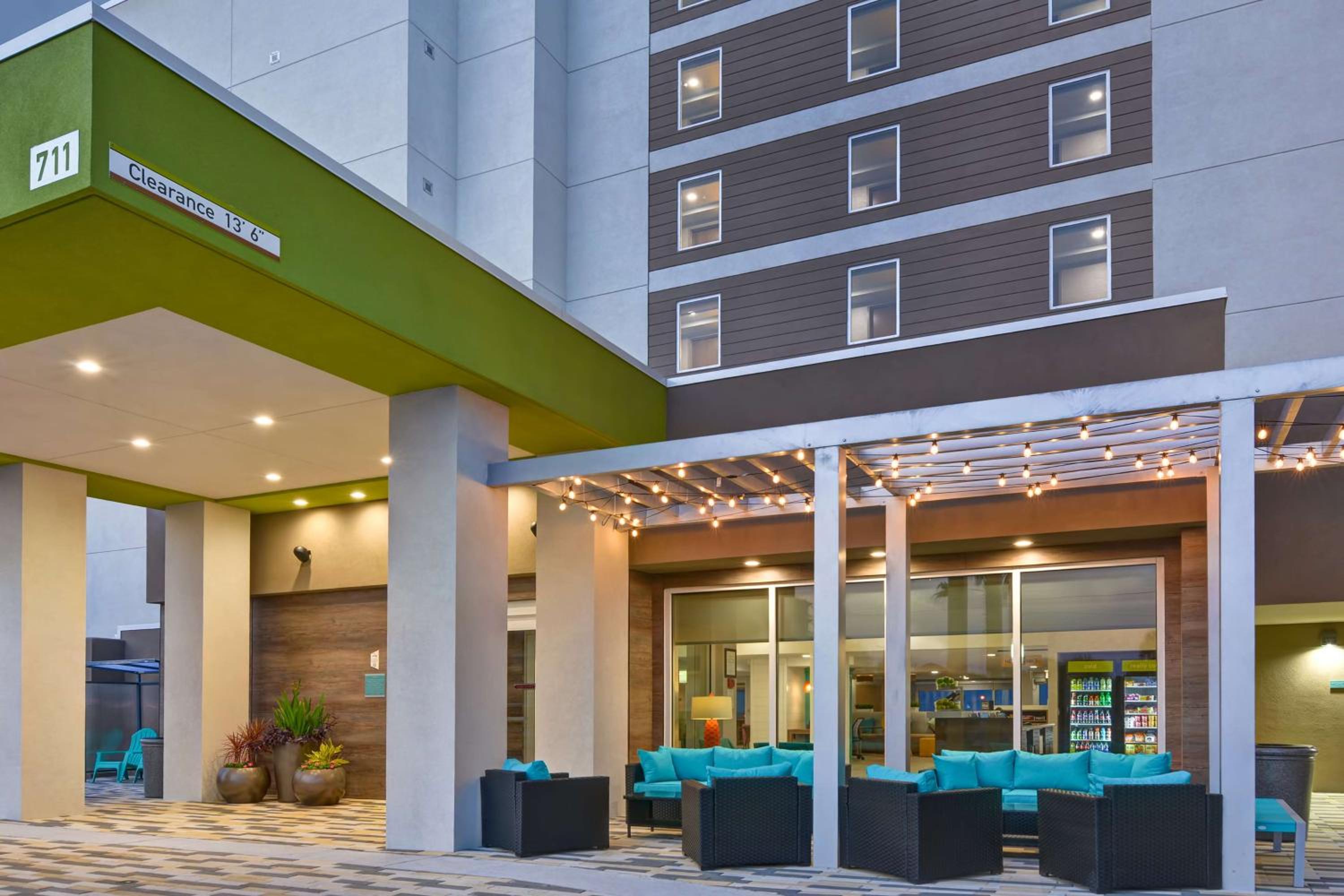 Home2 Suites Ormond Beach Oceanfront, FL, Billede 19