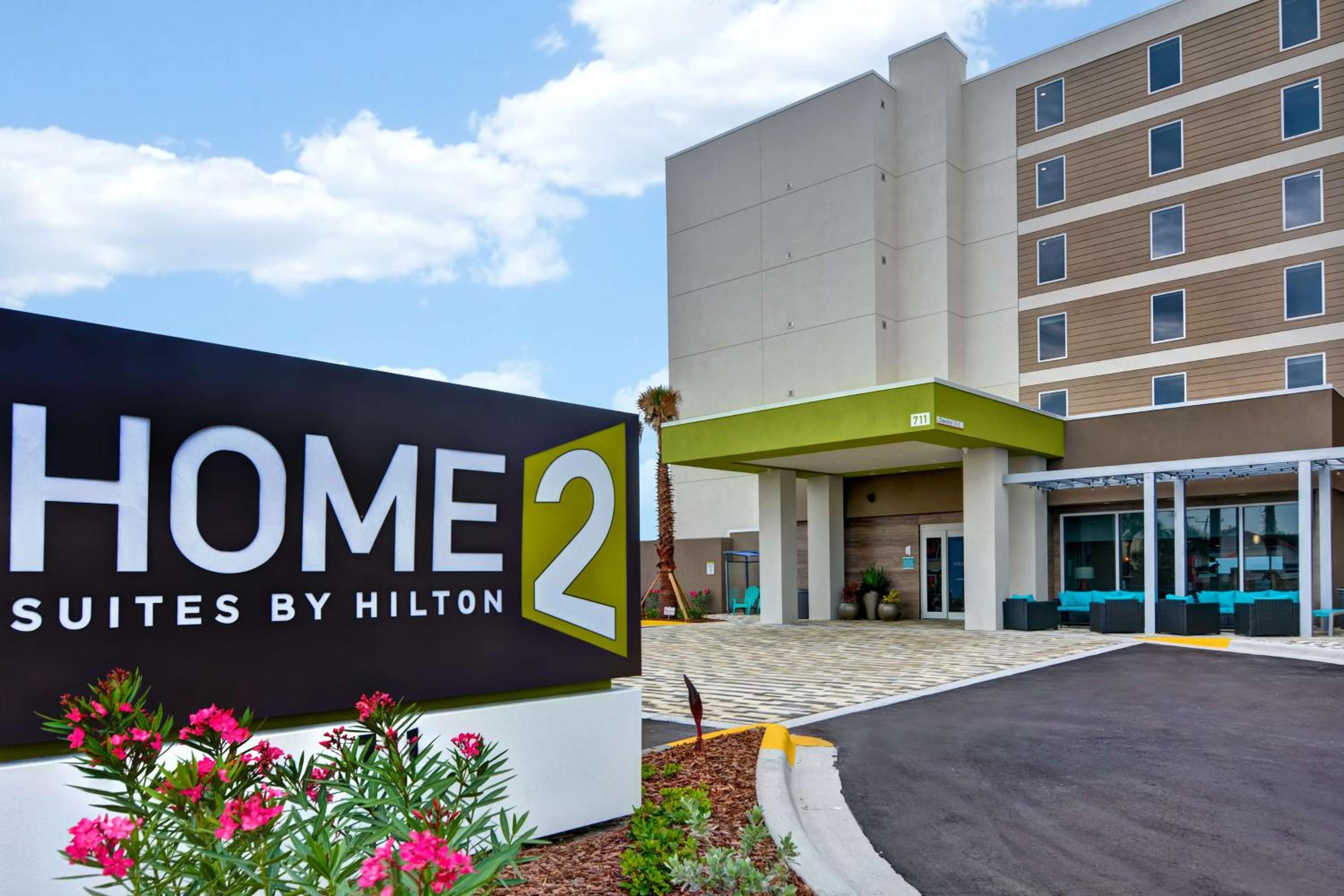 Home2 Suites Ormond Beach Oceanfront, FL, Billede 30