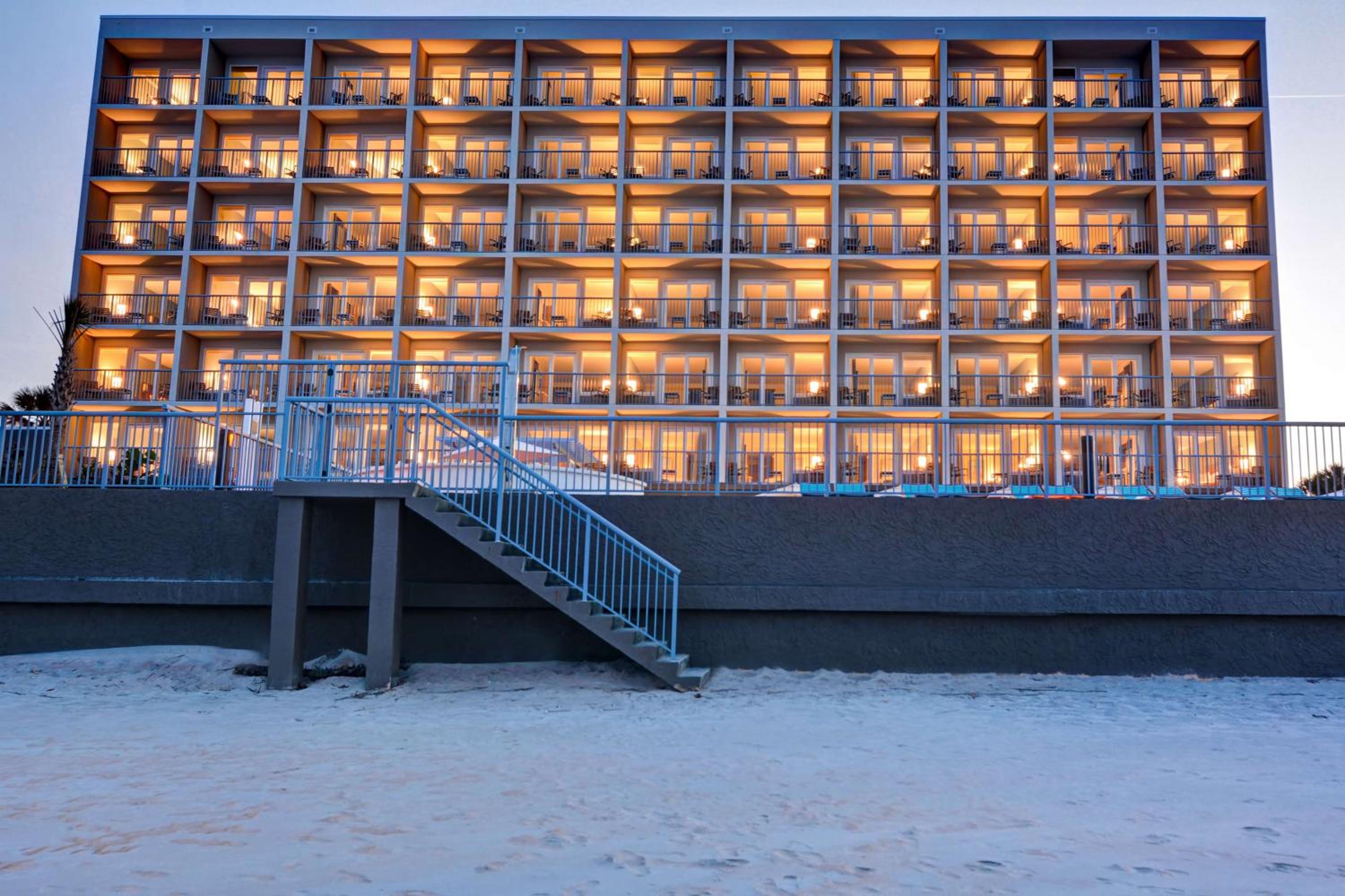 Home2 Suites Ormond Beach Oceanfront, FL, Billede 14