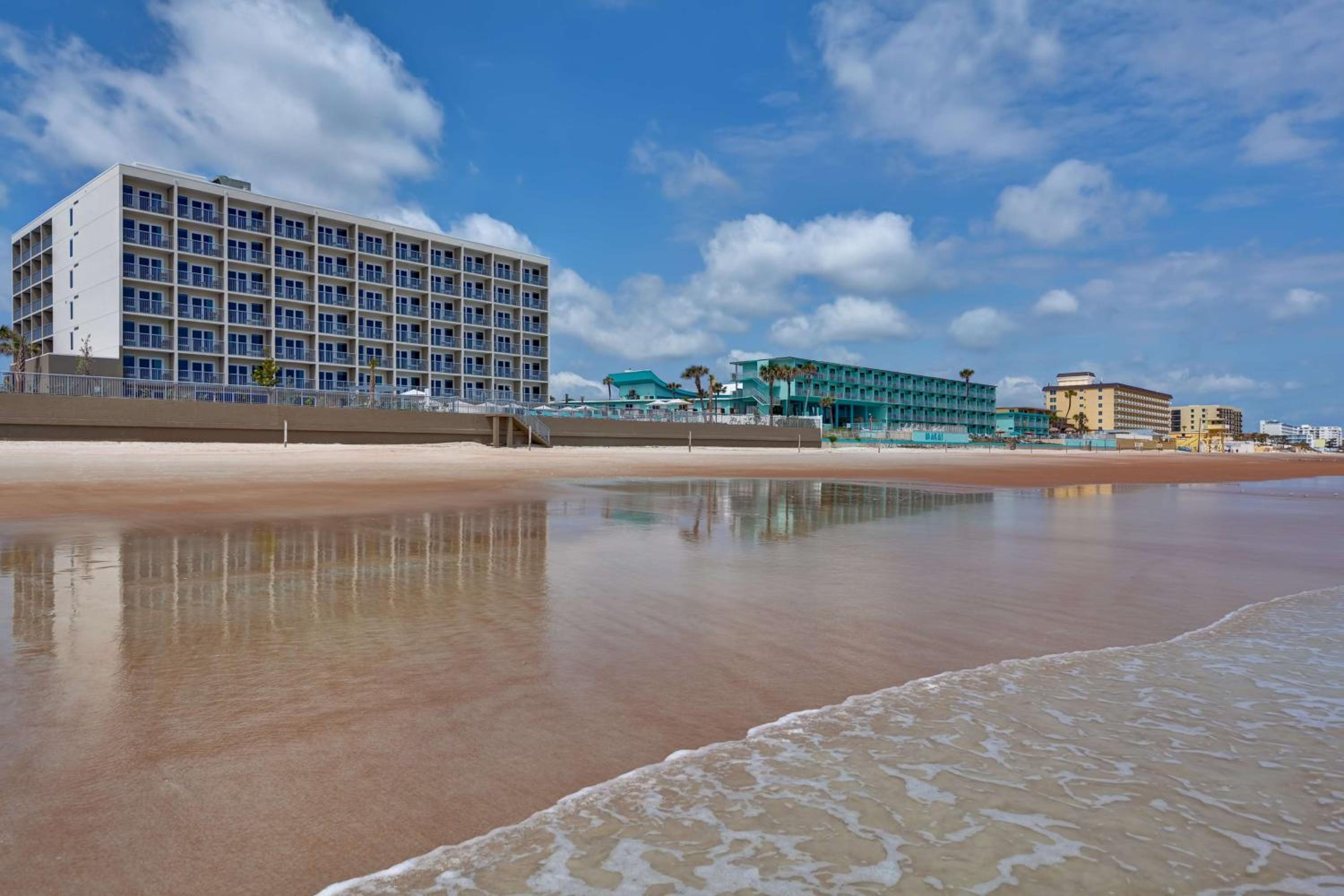 Home2 Suites Ormond Beach Oceanfront, FL, Billede 40