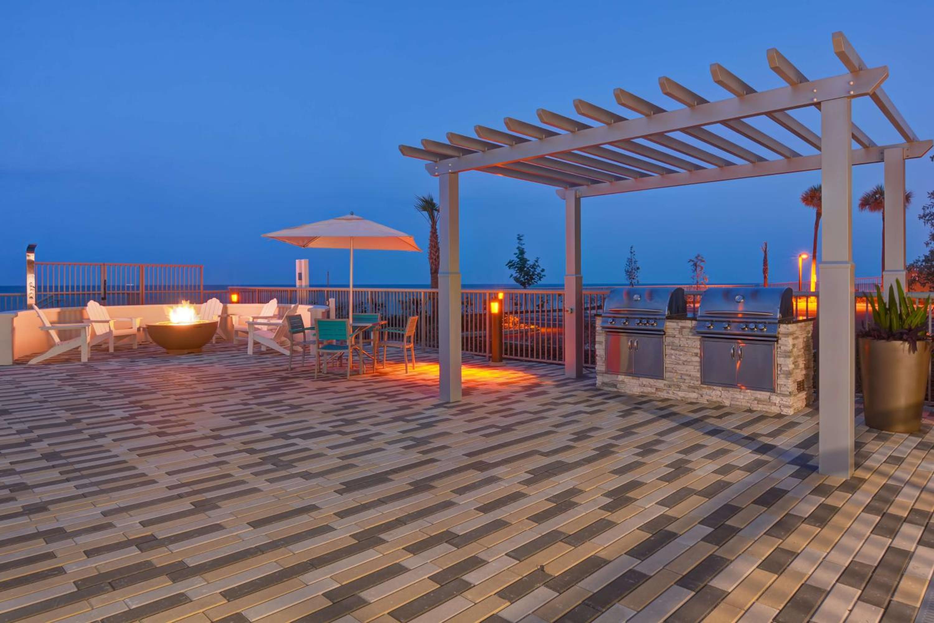 Home2 Suites Ormond Beach Oceanfront, FL, Billede 16