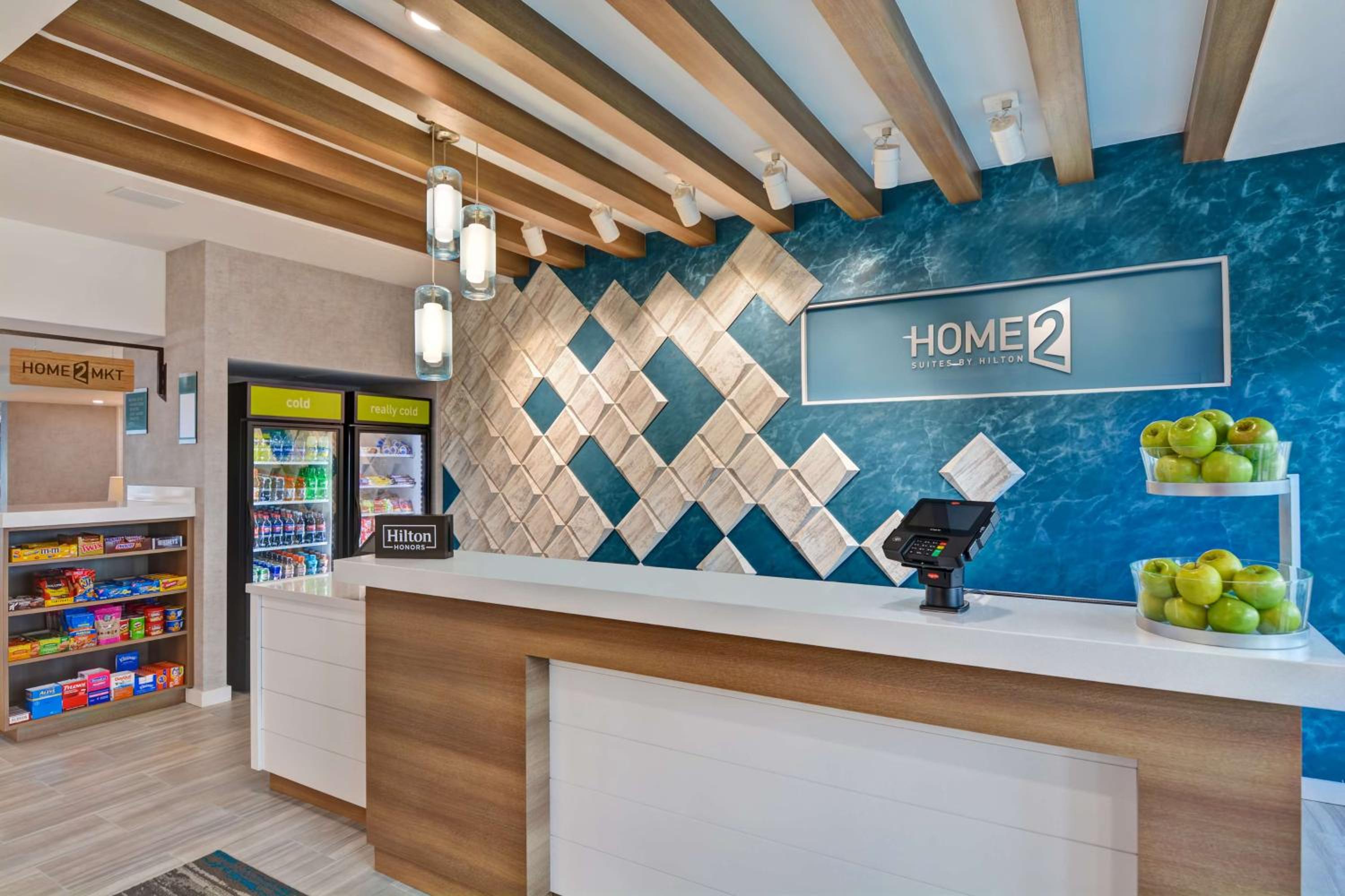 Home2 Suites Ormond Beach Oceanfront, FL, Billede 51