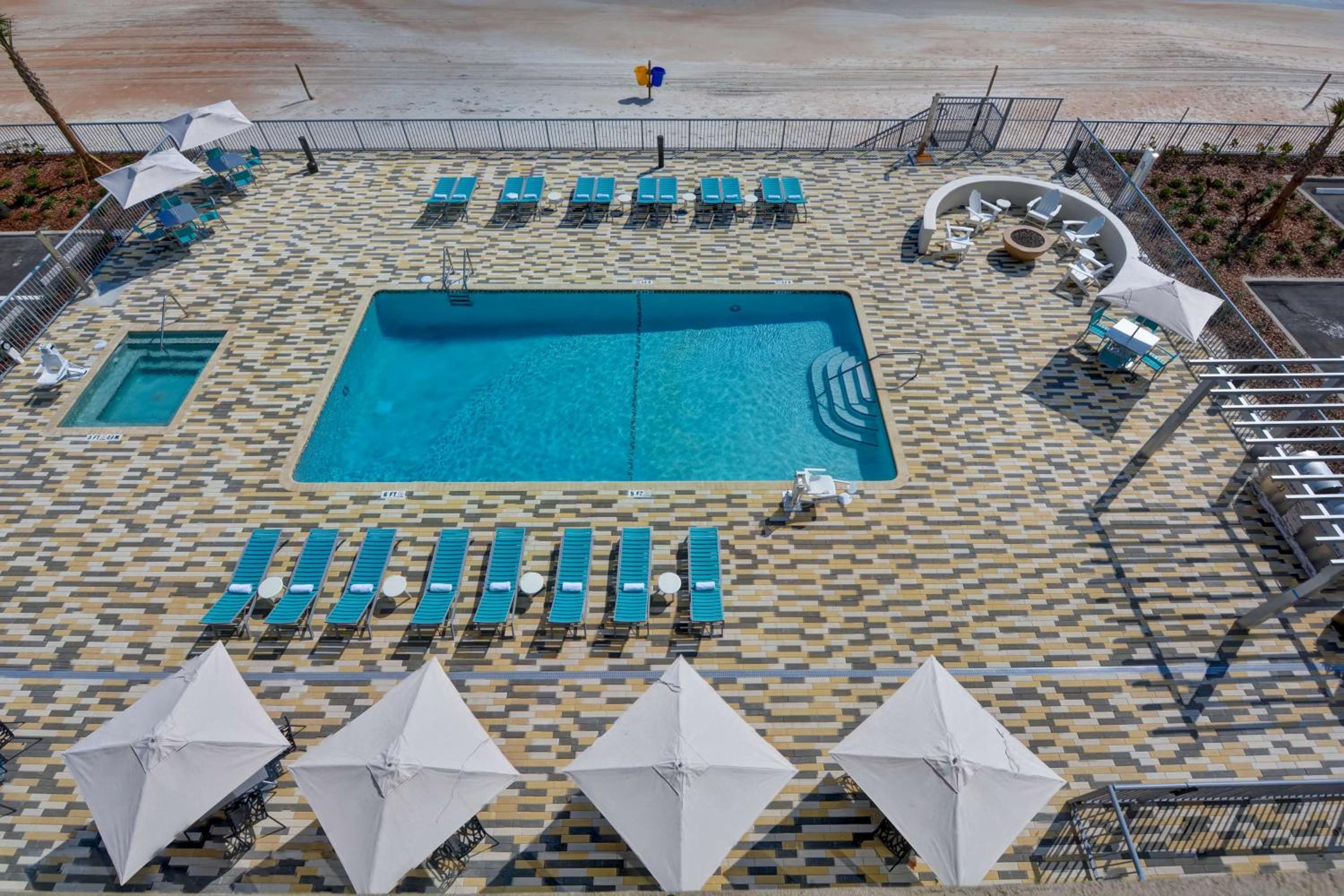 Home2 Suites Ormond Beach Oceanfront, FL, Billede 29