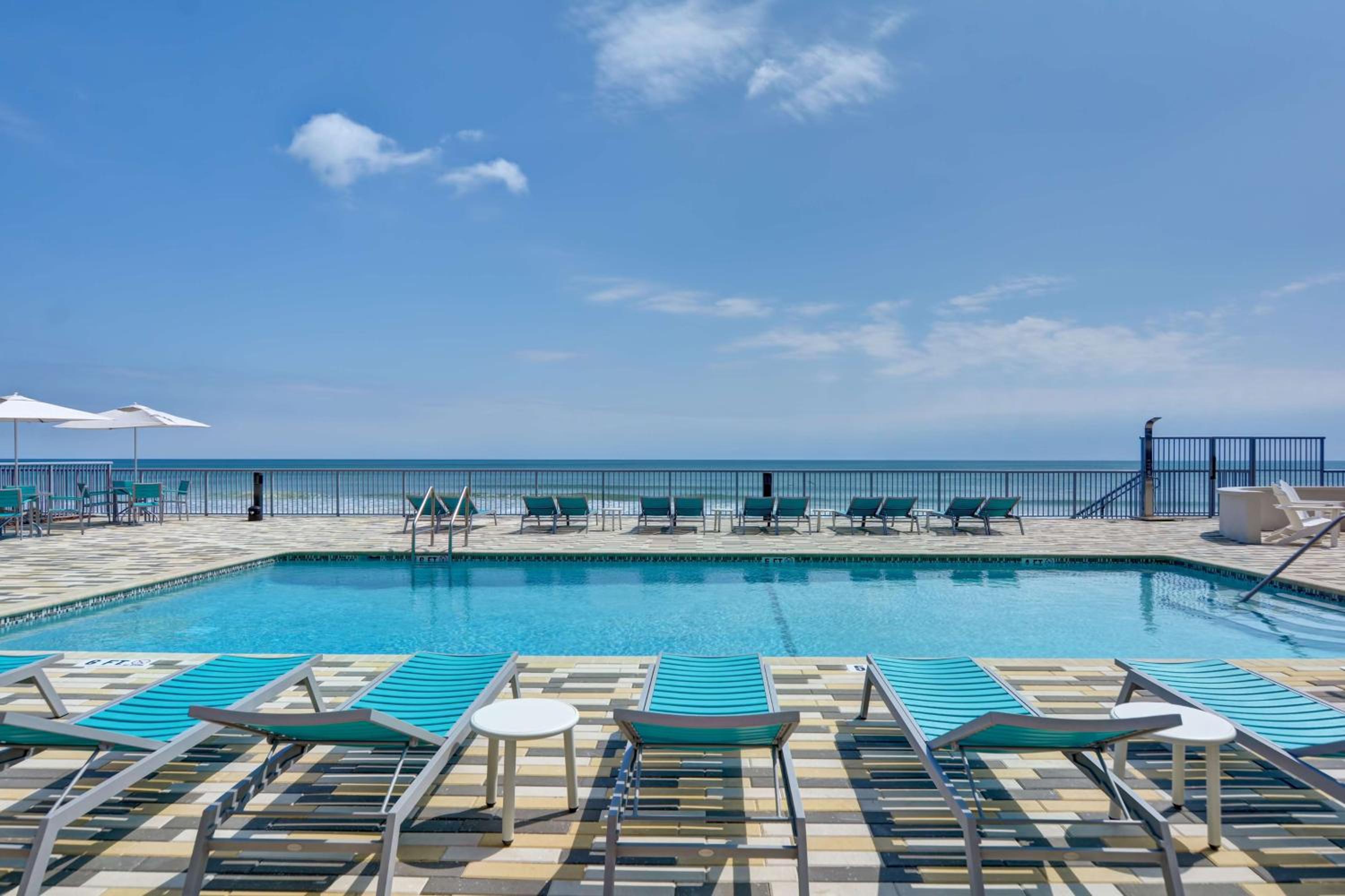Home2 Suites Ormond Beach Oceanfront, FL, Billede 24