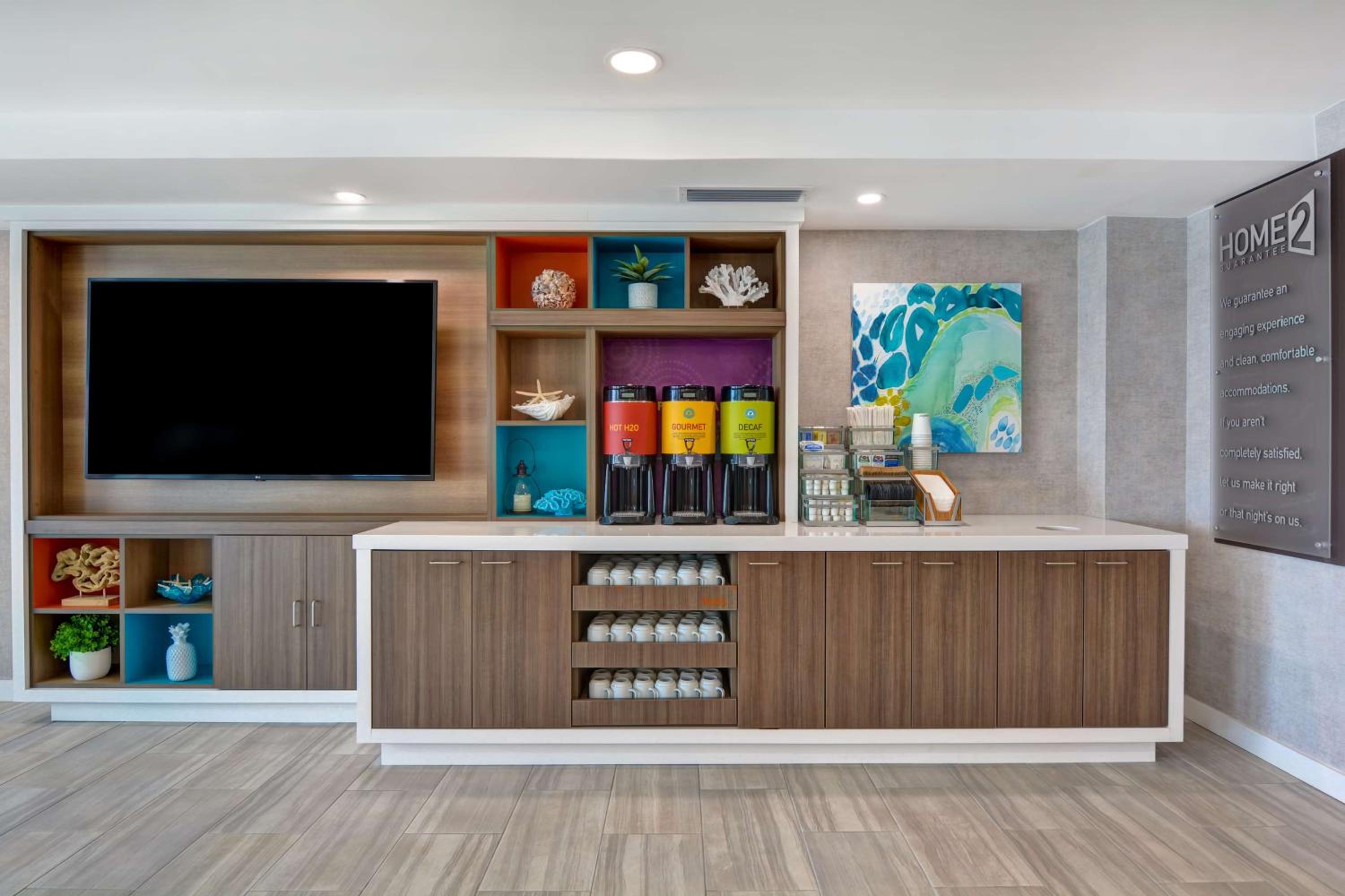 Home2 Suites Ormond Beach Oceanfront, FL, Billede 37