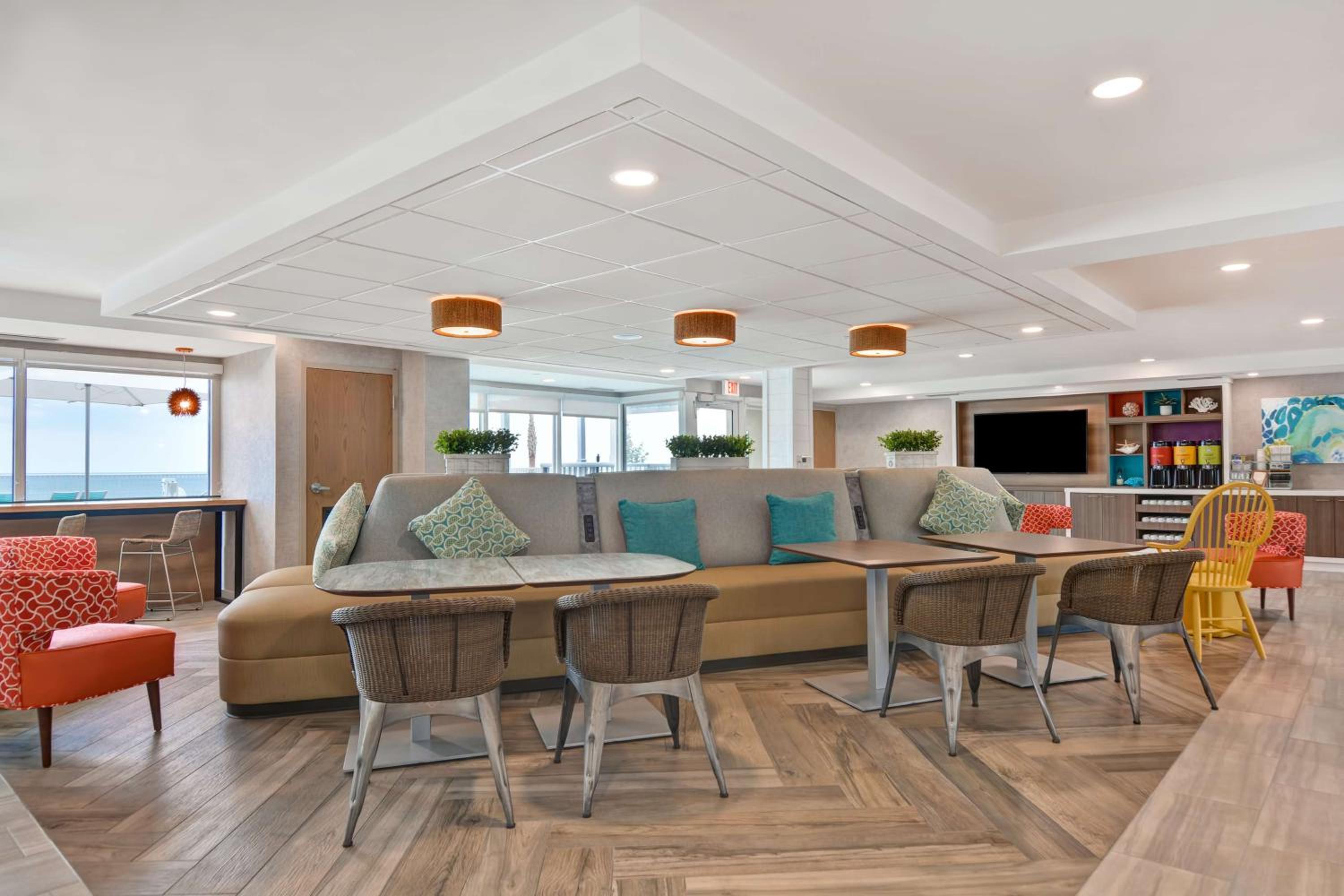 Home2 Suites Ormond Beach Oceanfront, FL, Billede 42