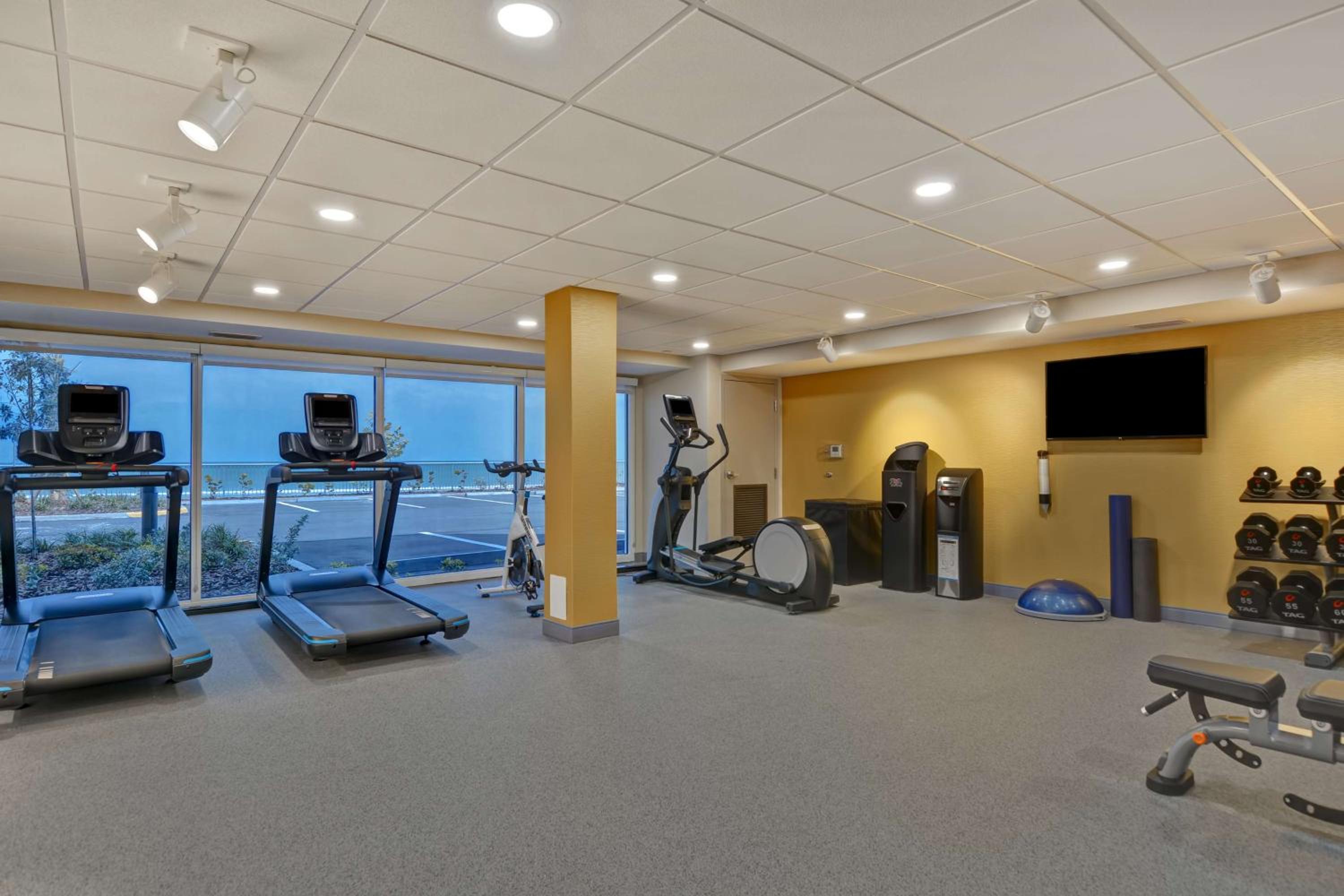 Home2 Suites Ormond Beach Oceanfront, FL, Billede 39