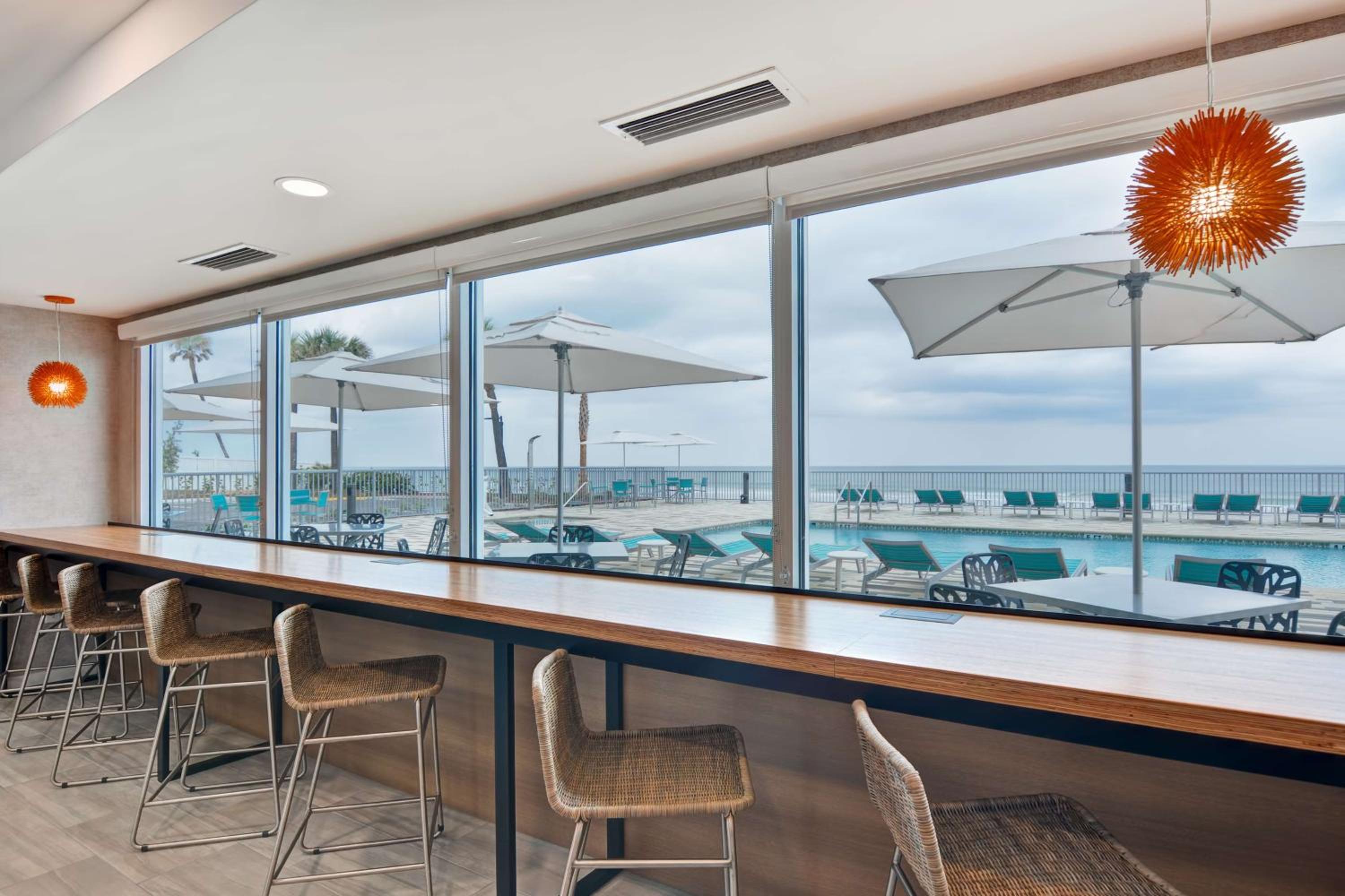 Home2 Suites Ormond Beach Oceanfront, FL, Billede 50