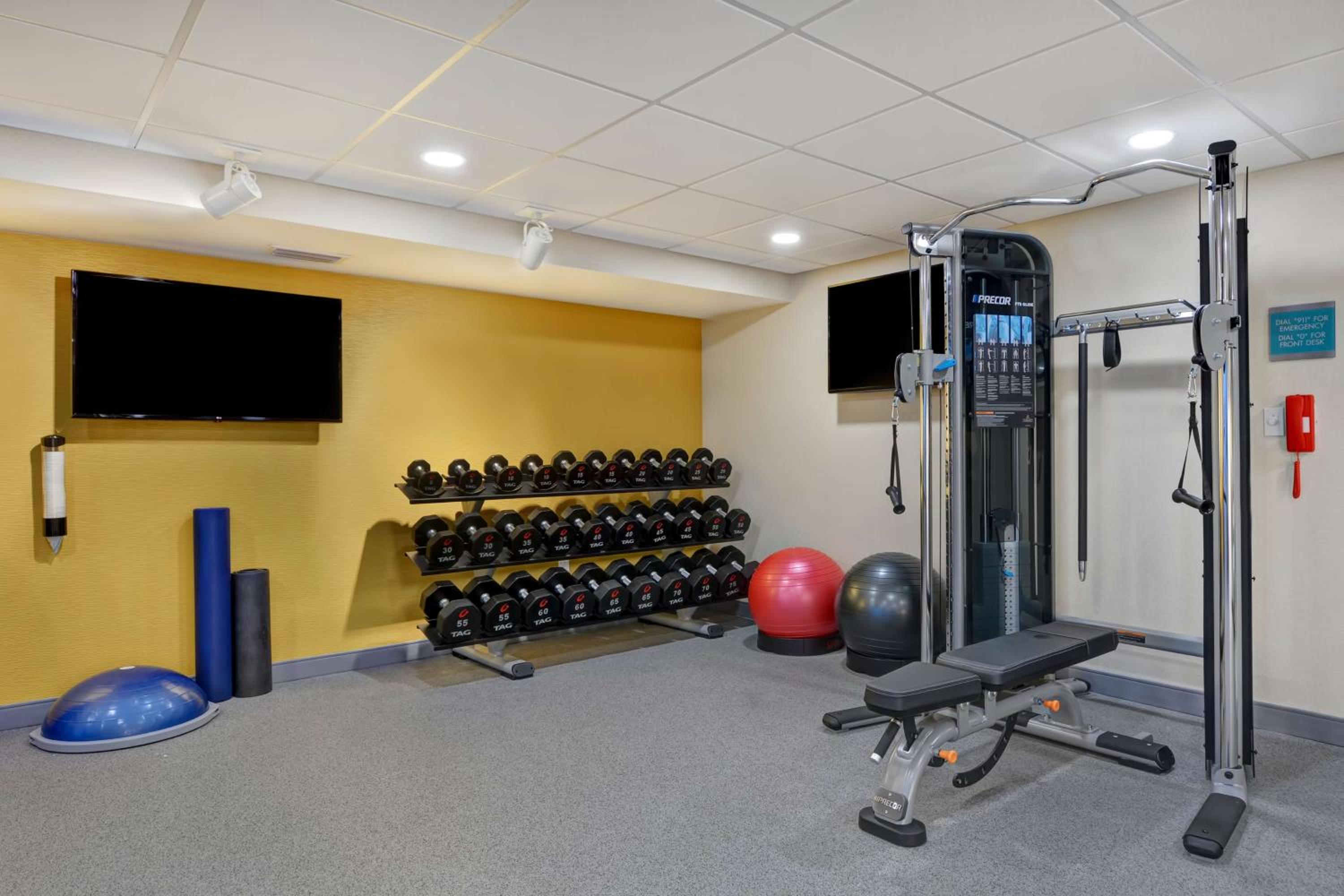 Home2 Suites Ormond Beach Oceanfront, FL, Billede 46