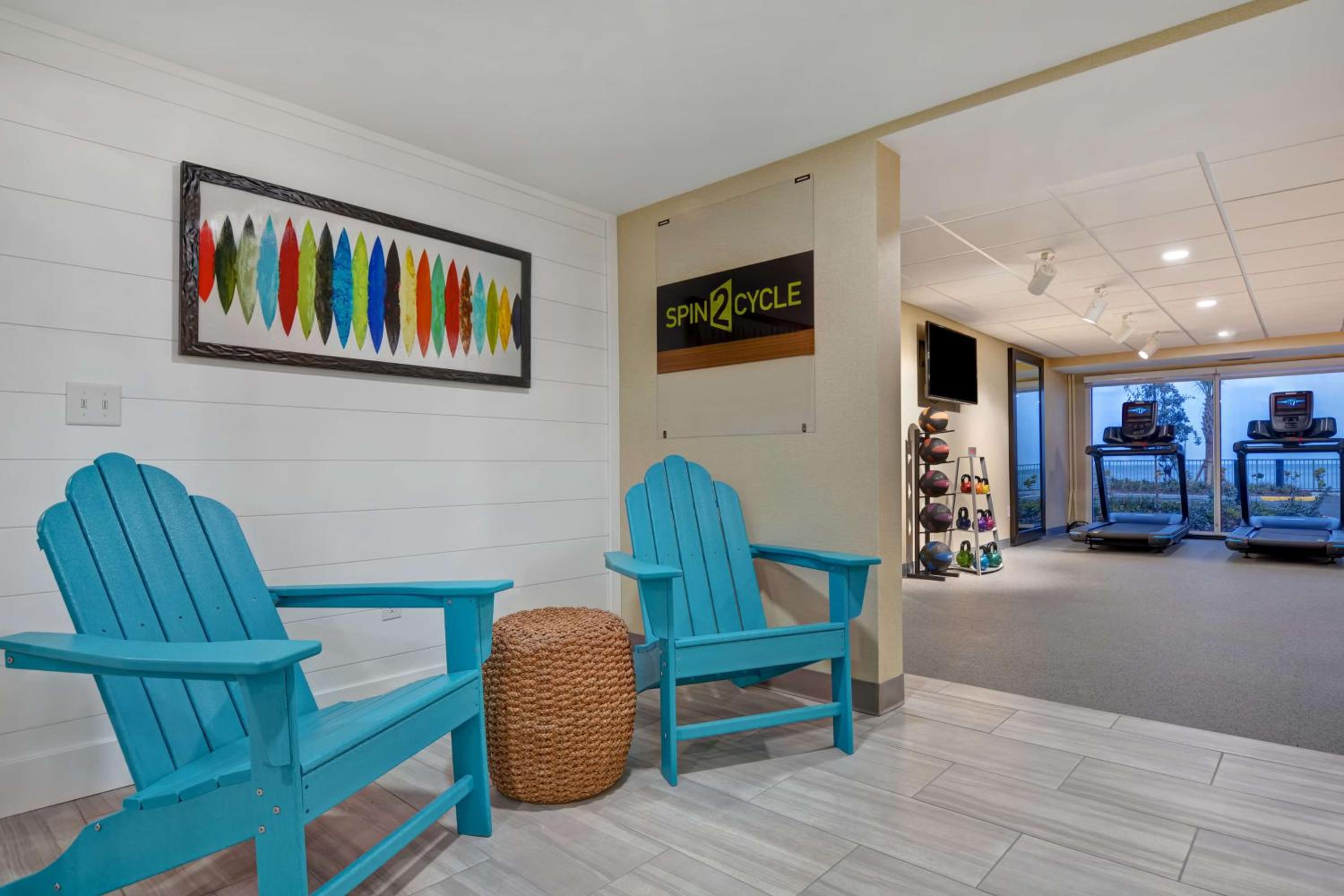 Home2 Suites Ormond Beach Oceanfront, FL, Billede 28