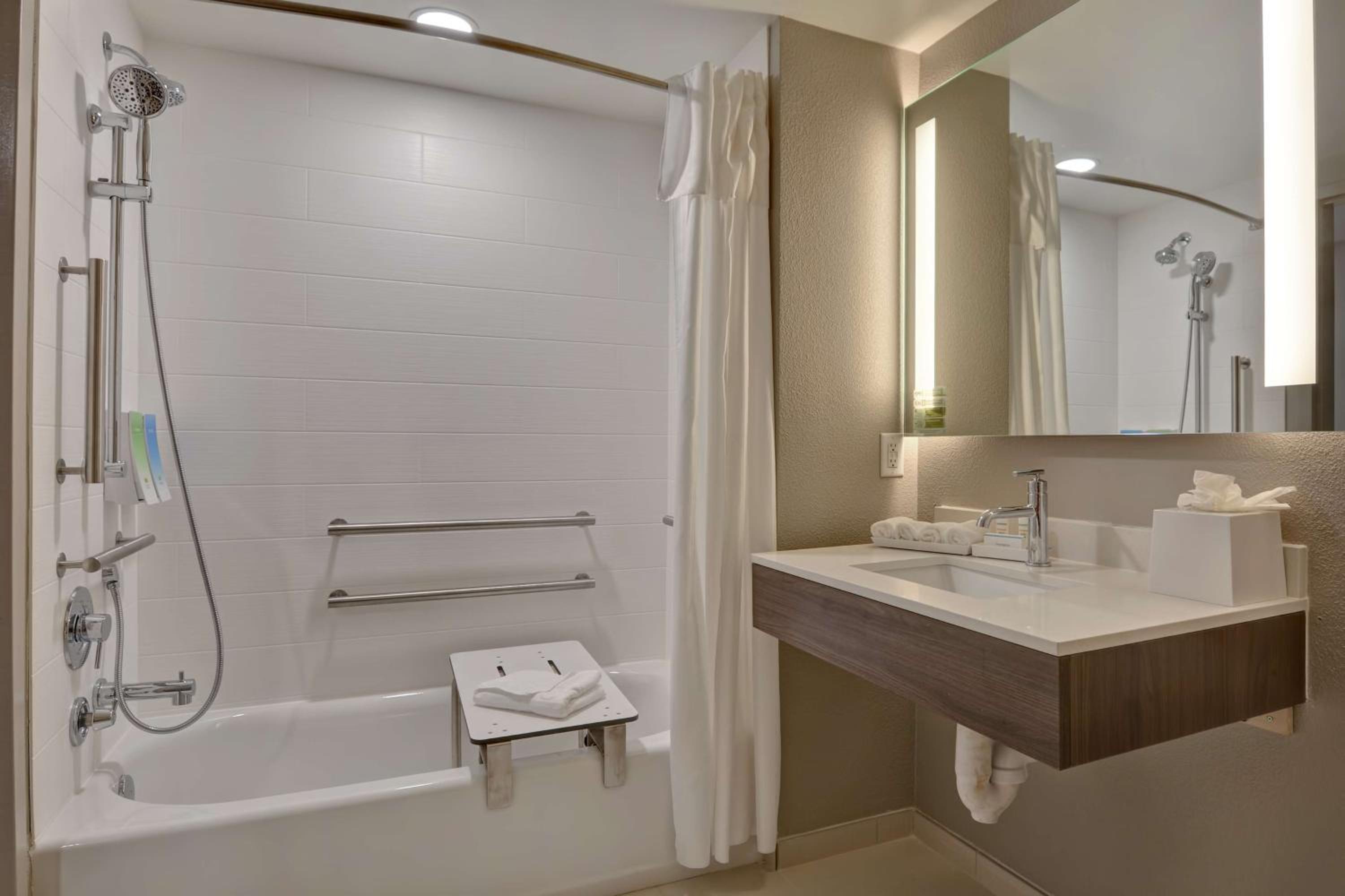 Home2 Suites Ormond Beach Oceanfront, FL, Billede 23