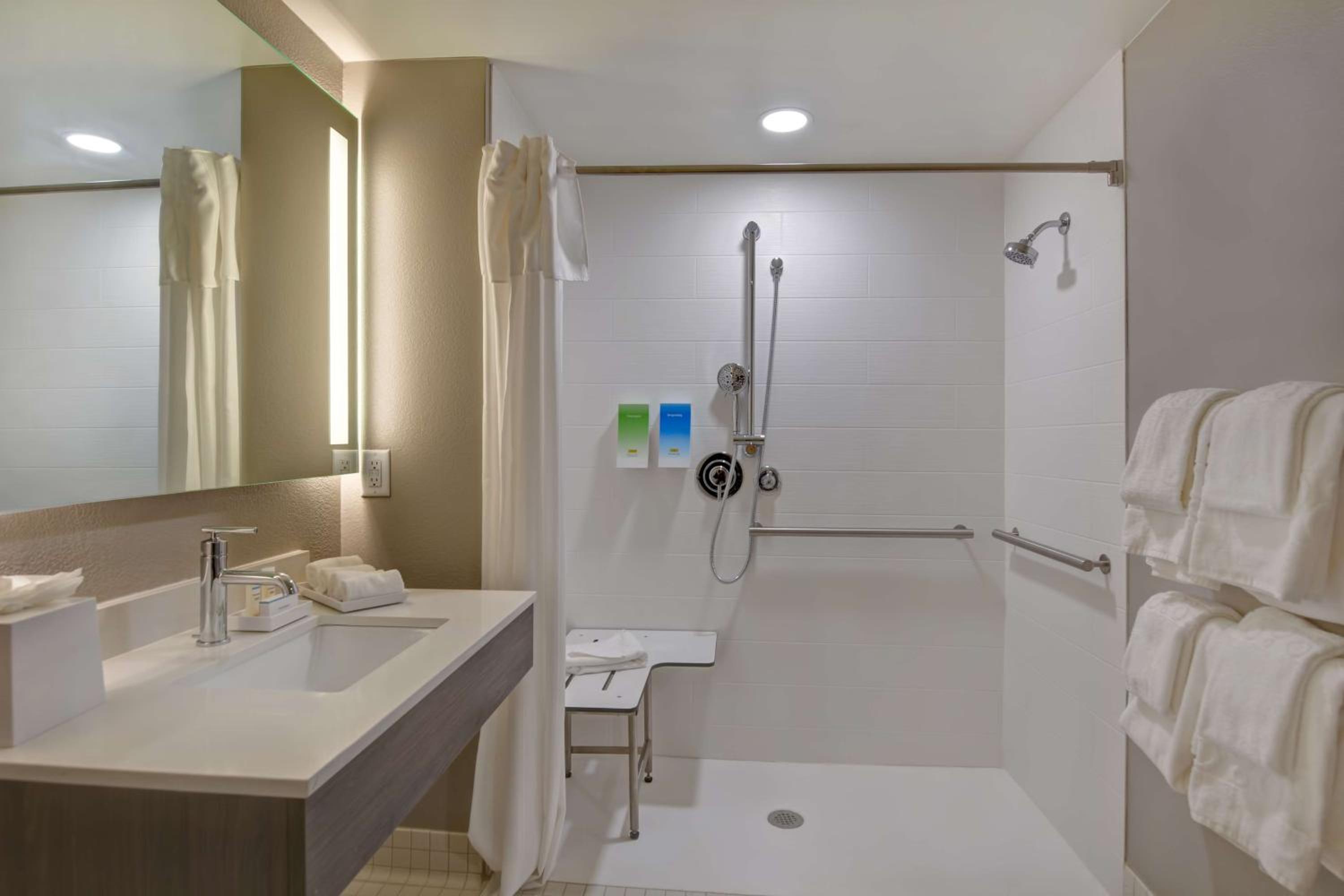 Home2 Suites Ormond Beach Oceanfront, FL, Billede 12
