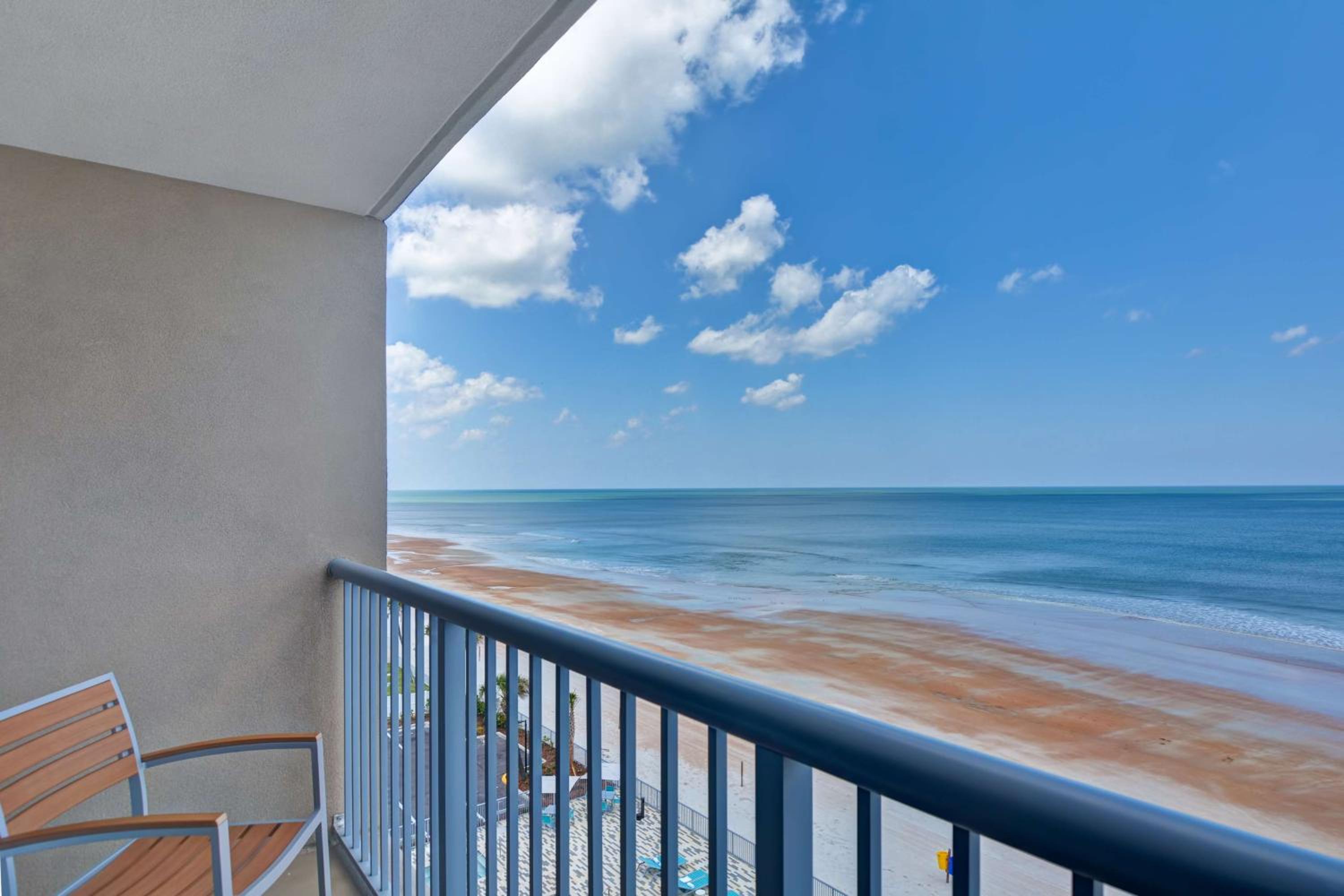 Home2 Suites Ormond Beach Oceanfront, FL, Billede 13