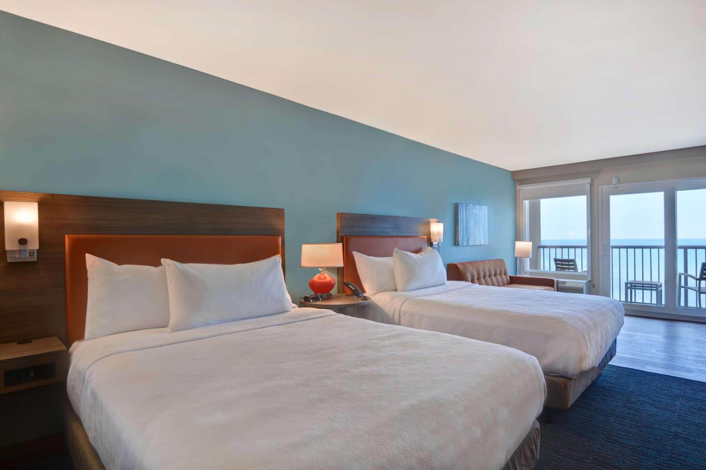 Home2 Suites Ormond Beach Oceanfront, FL, Billede 27