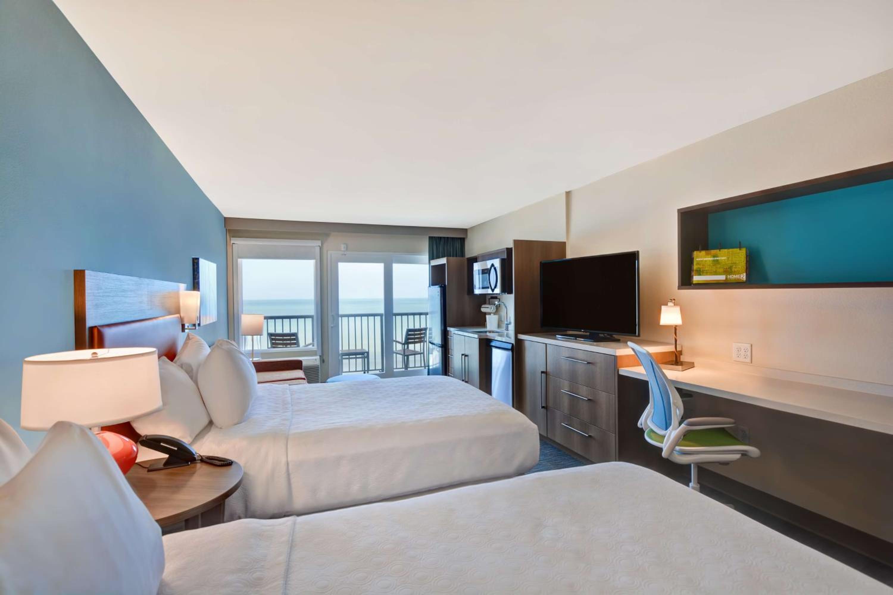 Home2 Suites Ormond Beach Oceanfront, FL, Billede 48