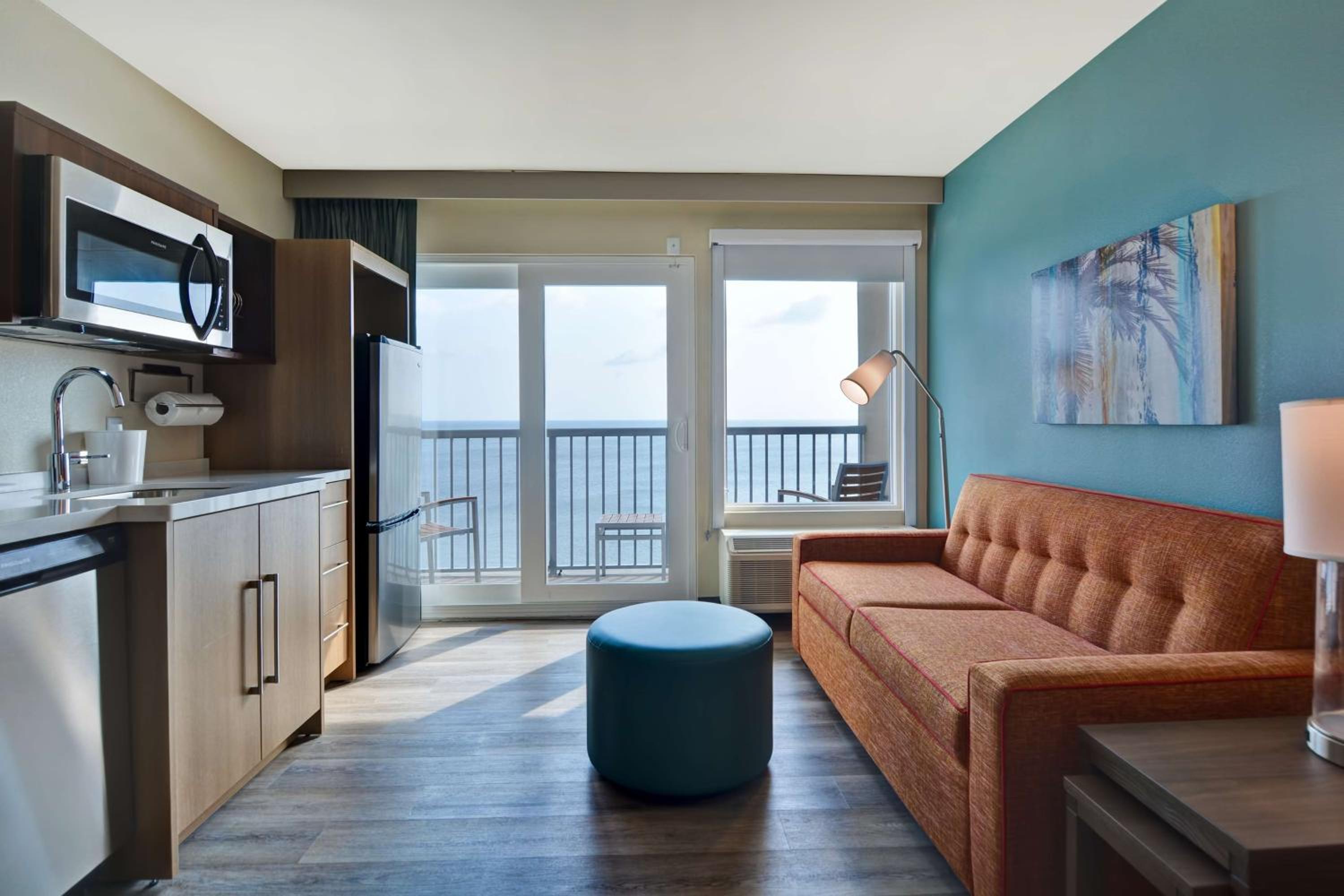 Home2 Suites Ormond Beach Oceanfront, FL, Billede 18