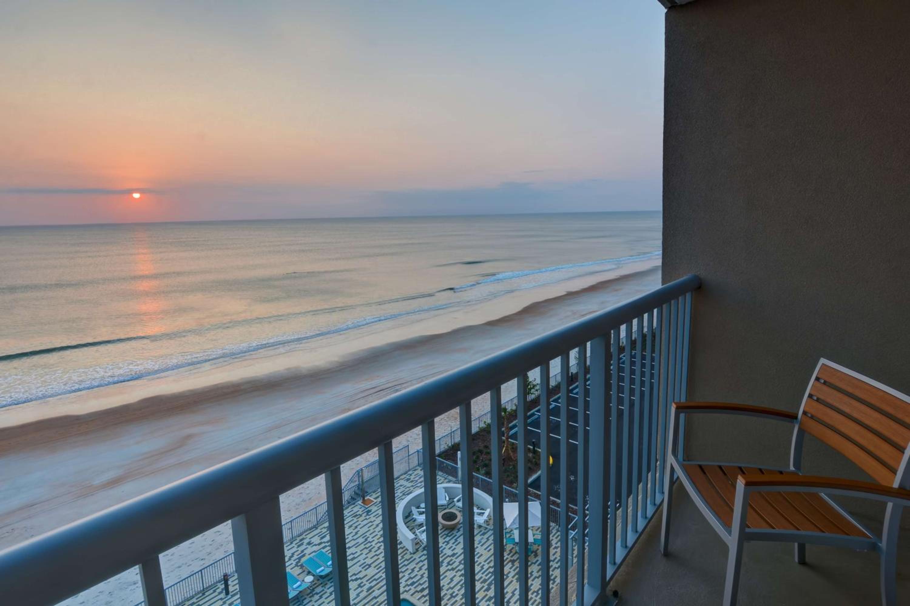 Home2 Suites Ormond Beach Oceanfront, FL, Billede 8