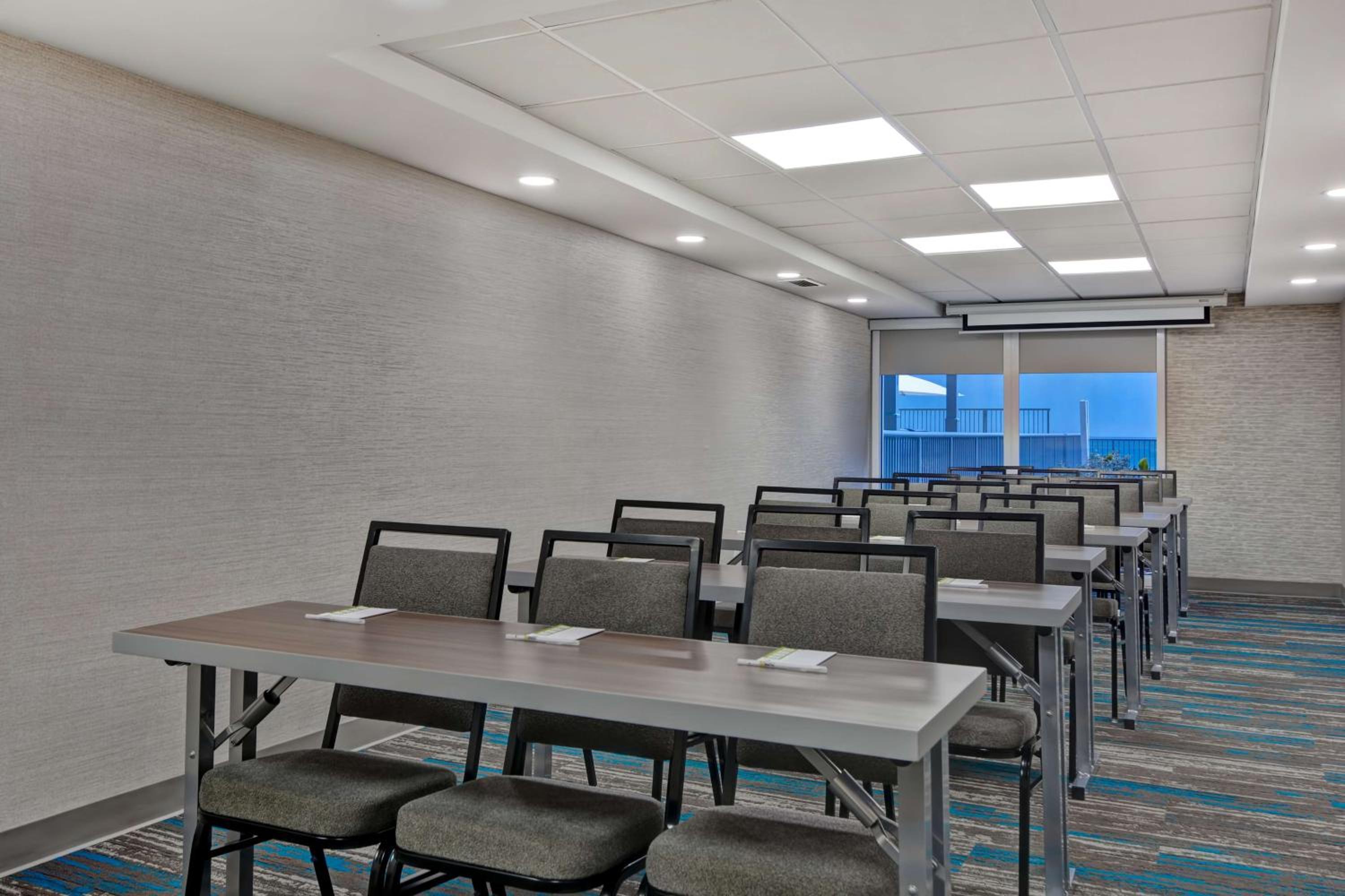 Home2 Suites Ormond Beach Oceanfront, FL, Billede 43