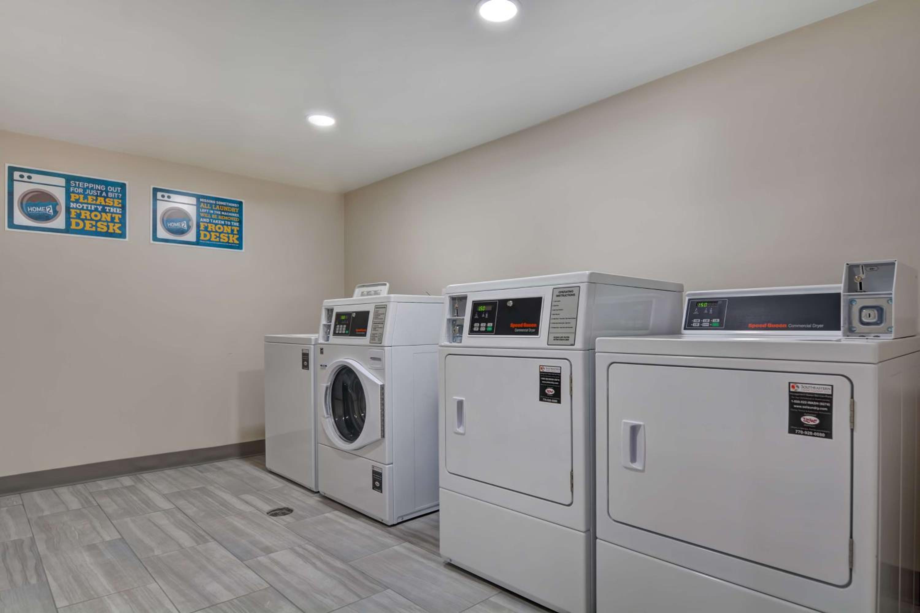 Home2 Suites Ormond Beach Oceanfront, FL, Billede 35