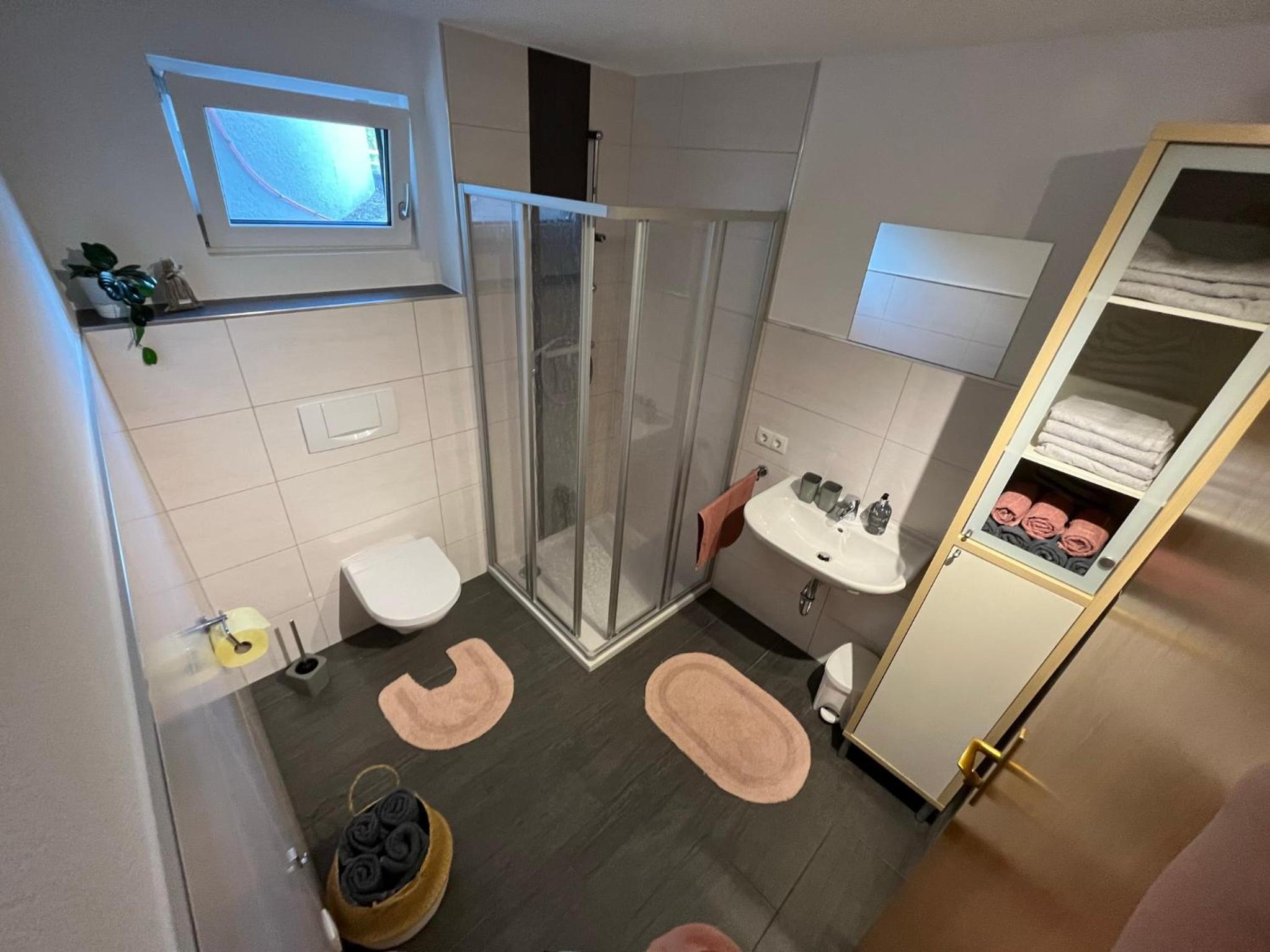 Ferienwohnung Schennach