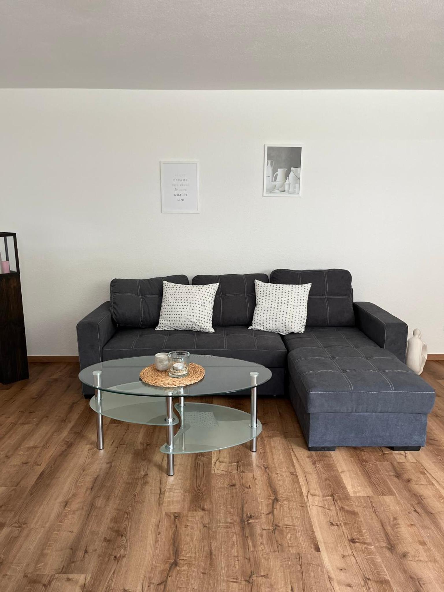 Ferienwohnung Schennach