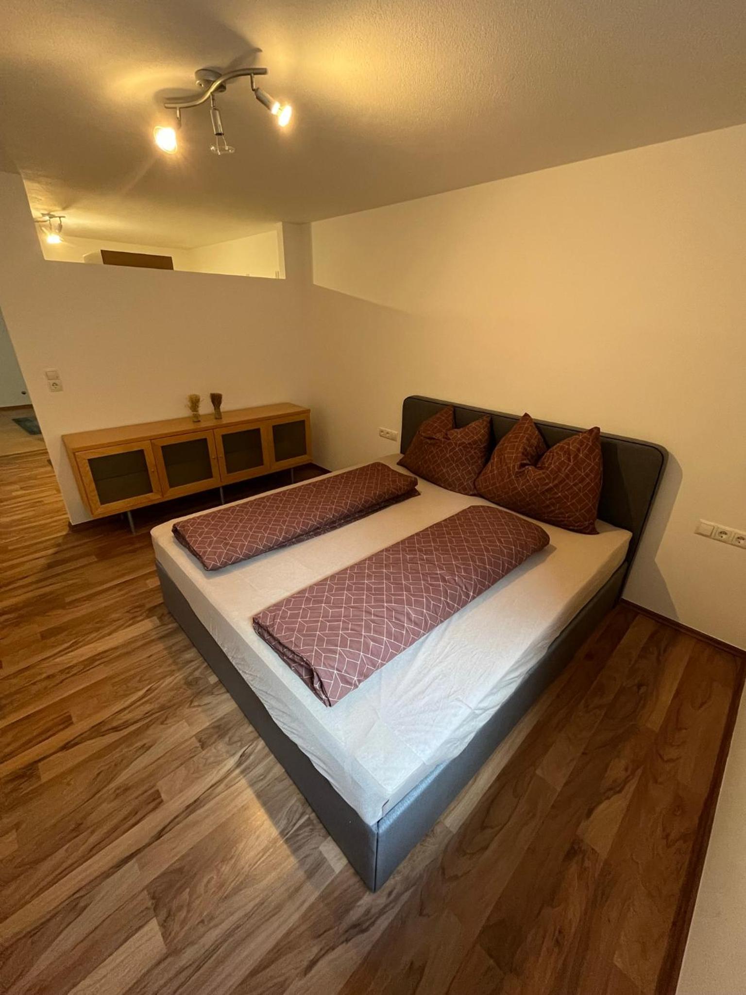 Ferienwohnung Schennach