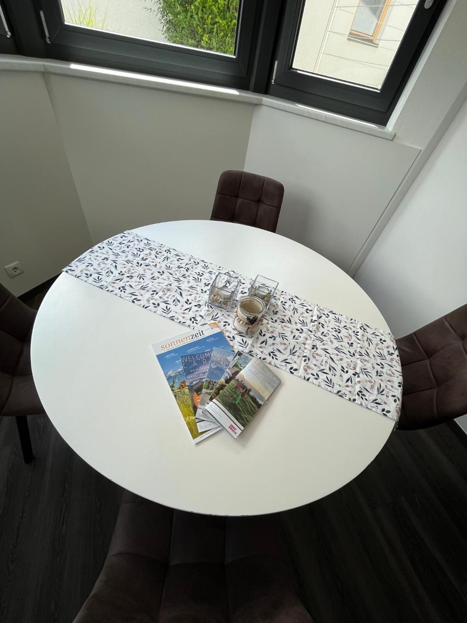 Ferienwohnung Schennach