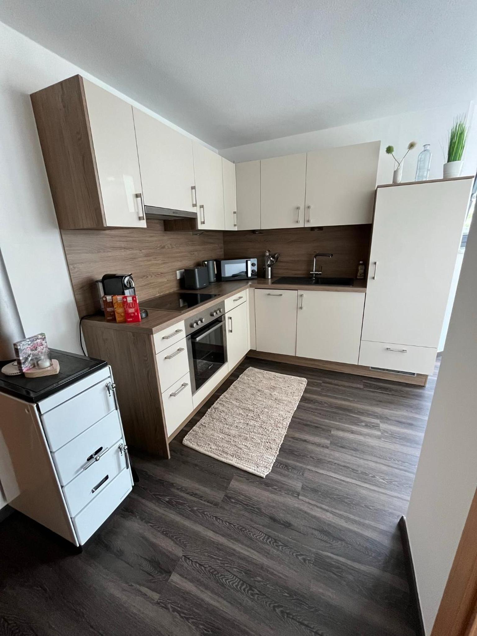 Ferienwohnung Schennach