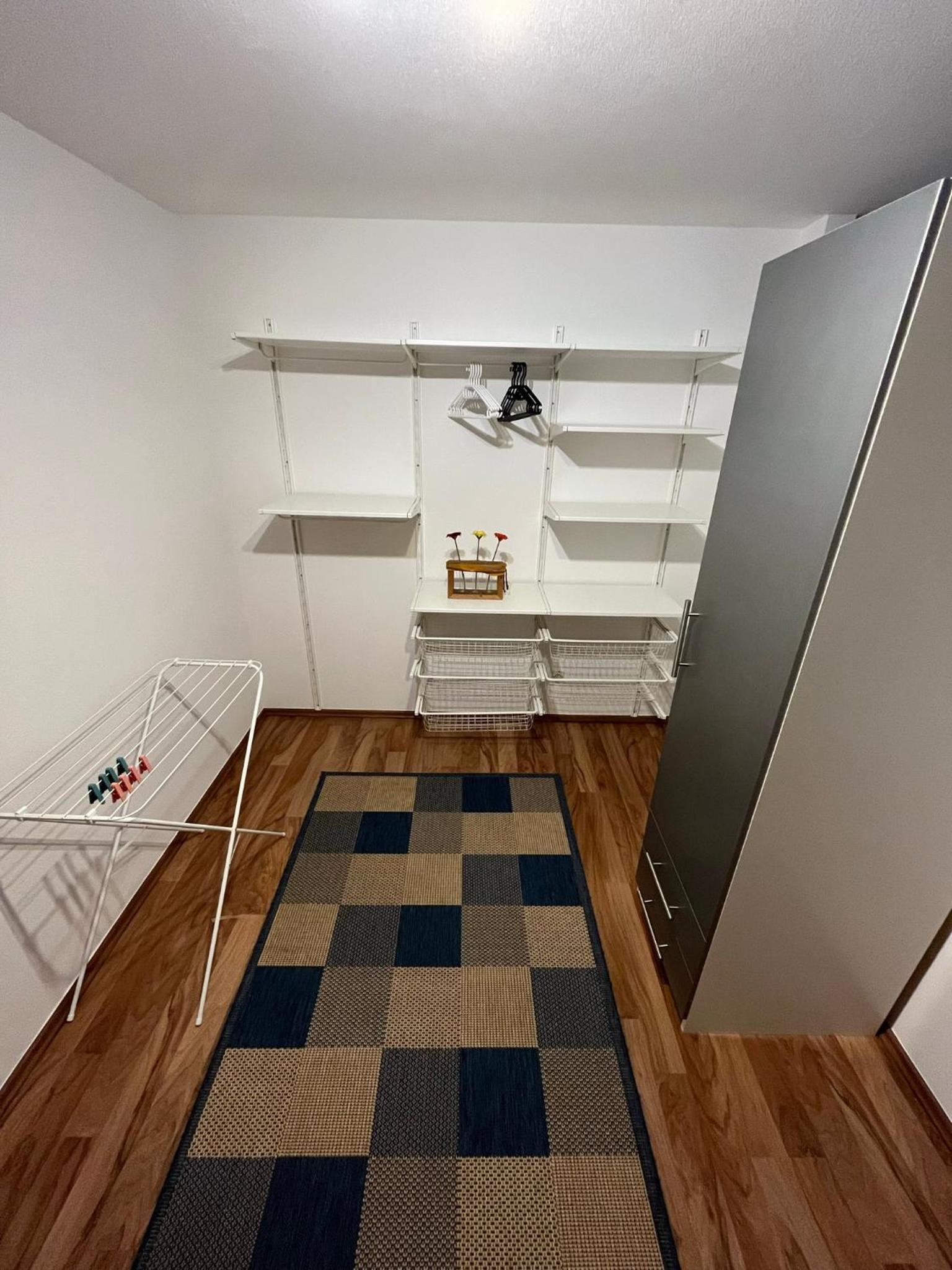 Ferienwohnung Schennach
