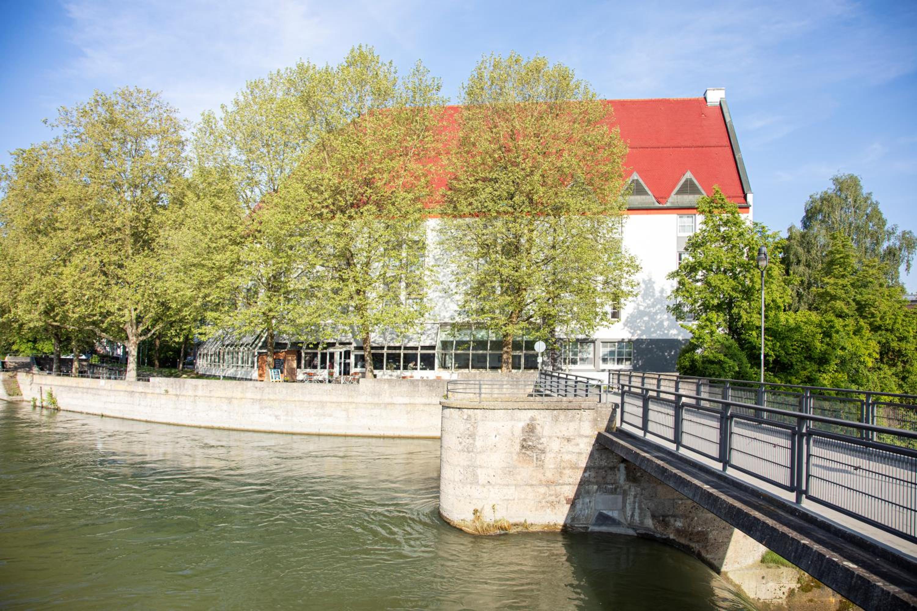 ACHAT Hotel Kaiserhof Landshut - Property Image 14