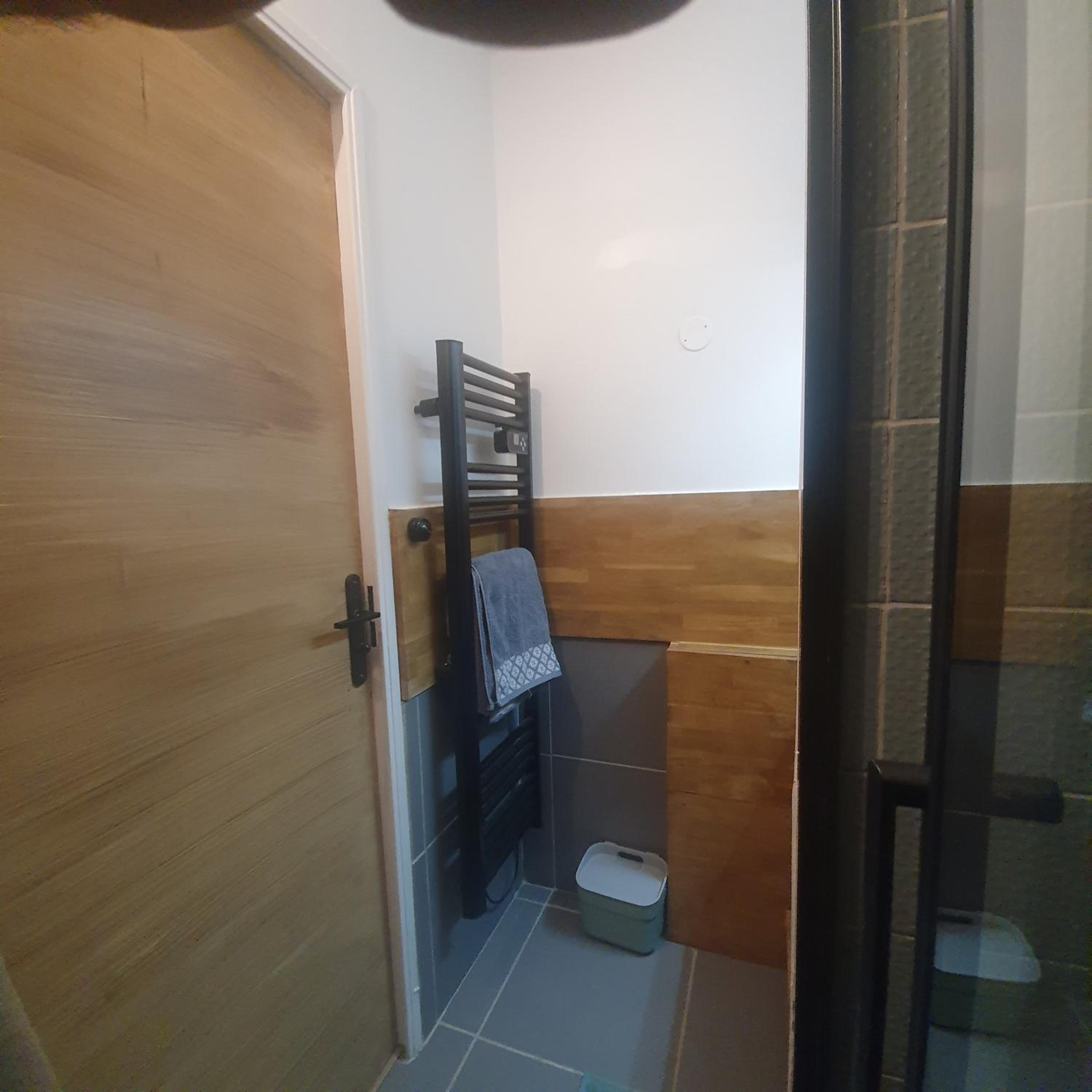 Appartement rez de jardin proche du centre ville de sarzeau