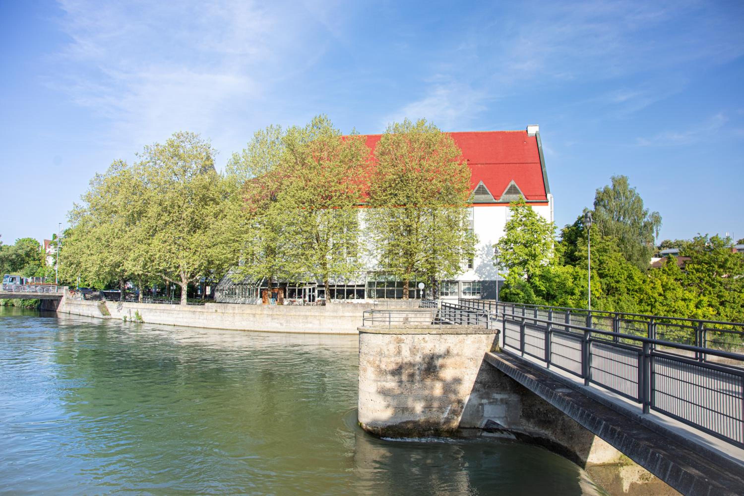 ACHAT Hotel Kaiserhof Landshut - Property Image 16