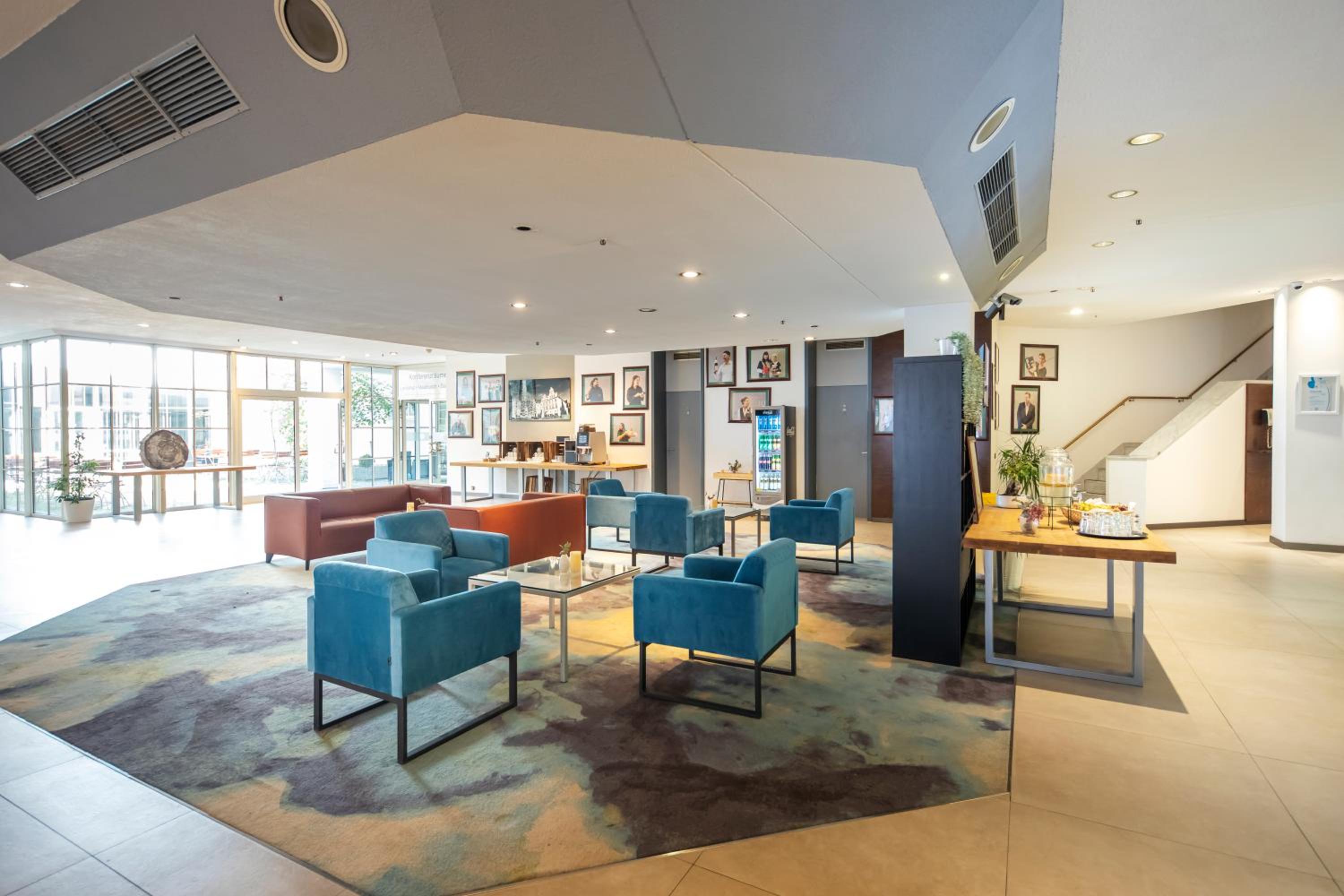ACHAT Hotel Kaiserhof Landshut - Property Image 20