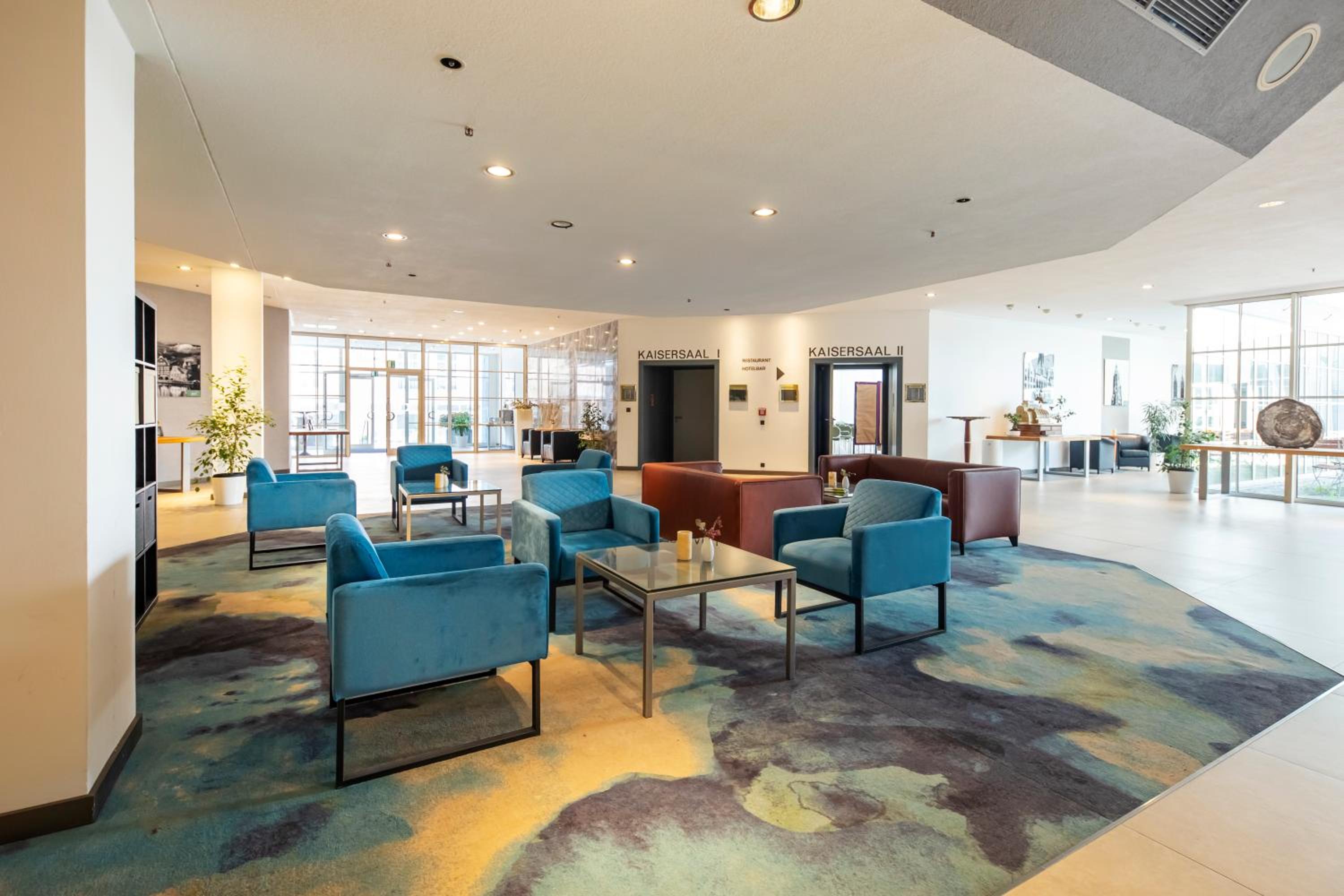 ACHAT Hotel Kaiserhof Landshut - Property Image 19
