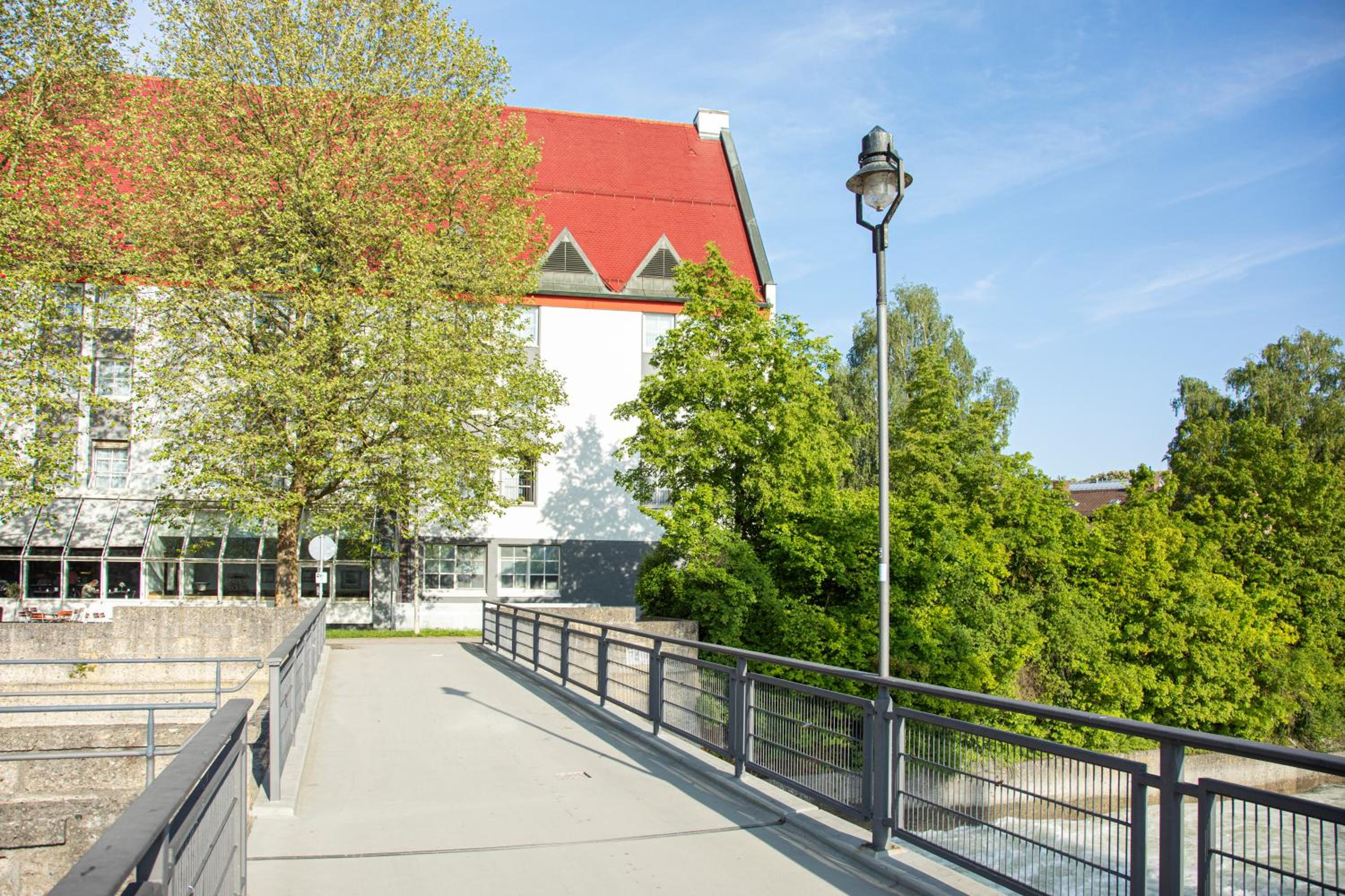 ACHAT Hotel Kaiserhof Landshut - Property Image 24