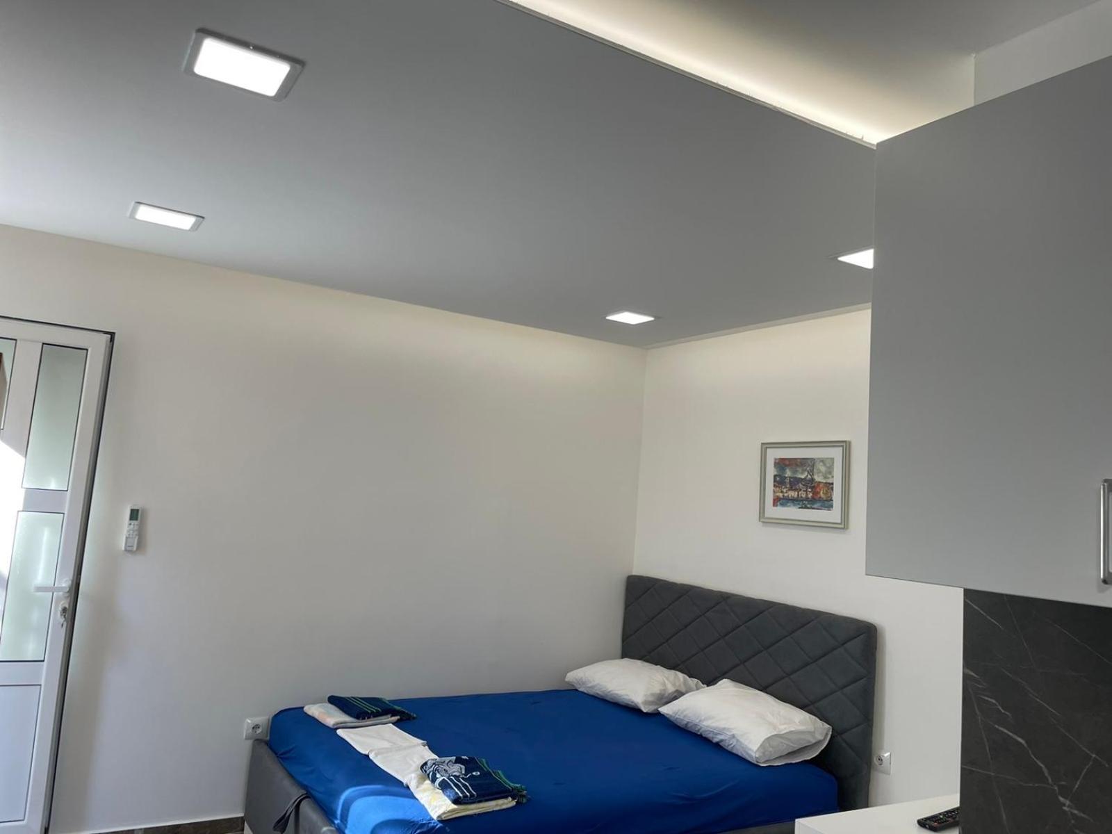 Apartman Boka 2 view 2