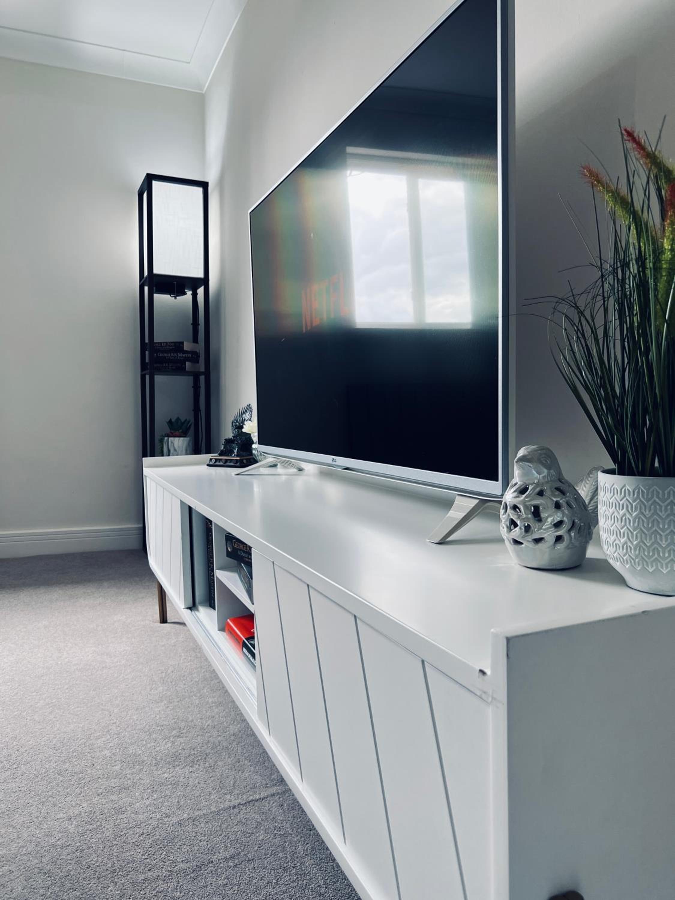 Deluxe 2 Bedroom Apartment