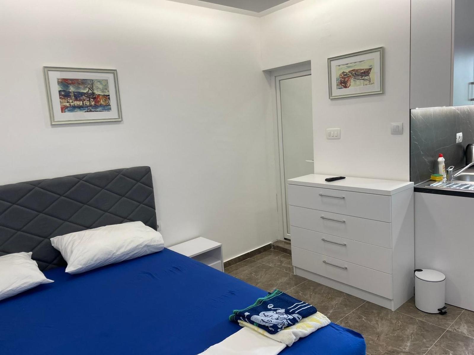 Apartman Boka 2 view 4