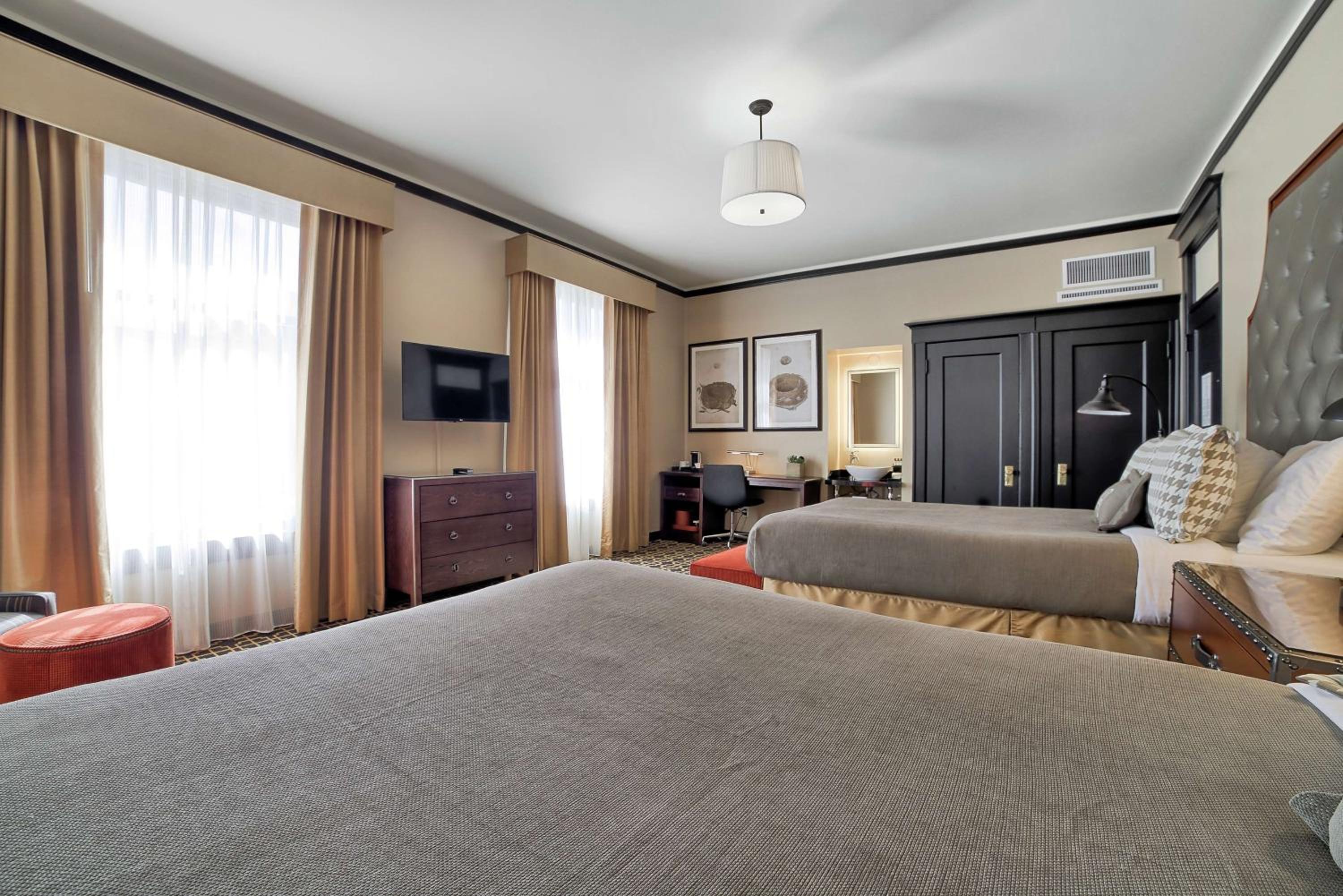 Tapestry by Hilton The Peery Salt Lake City Downtown, UT 20