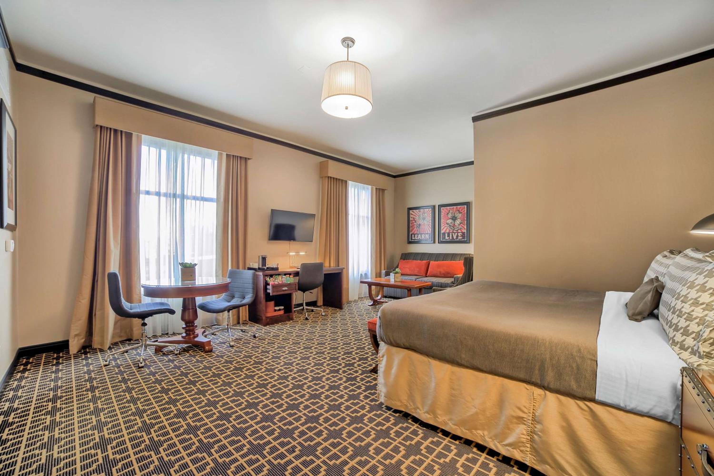 Tapestry by Hilton The Peery Salt Lake City Downtown, UT 28
