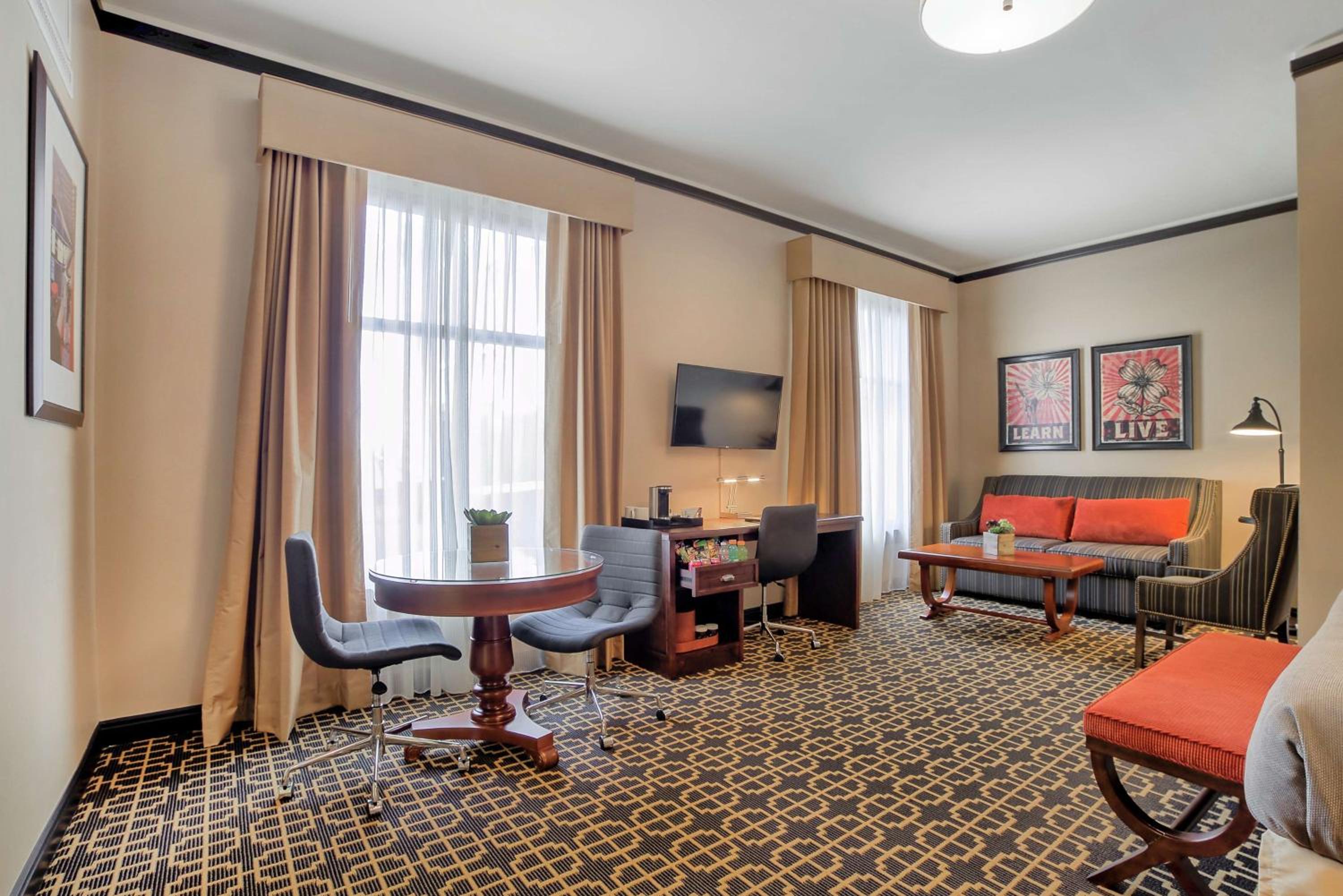 Tapestry by Hilton The Peery Salt Lake City Downtown, UT 29