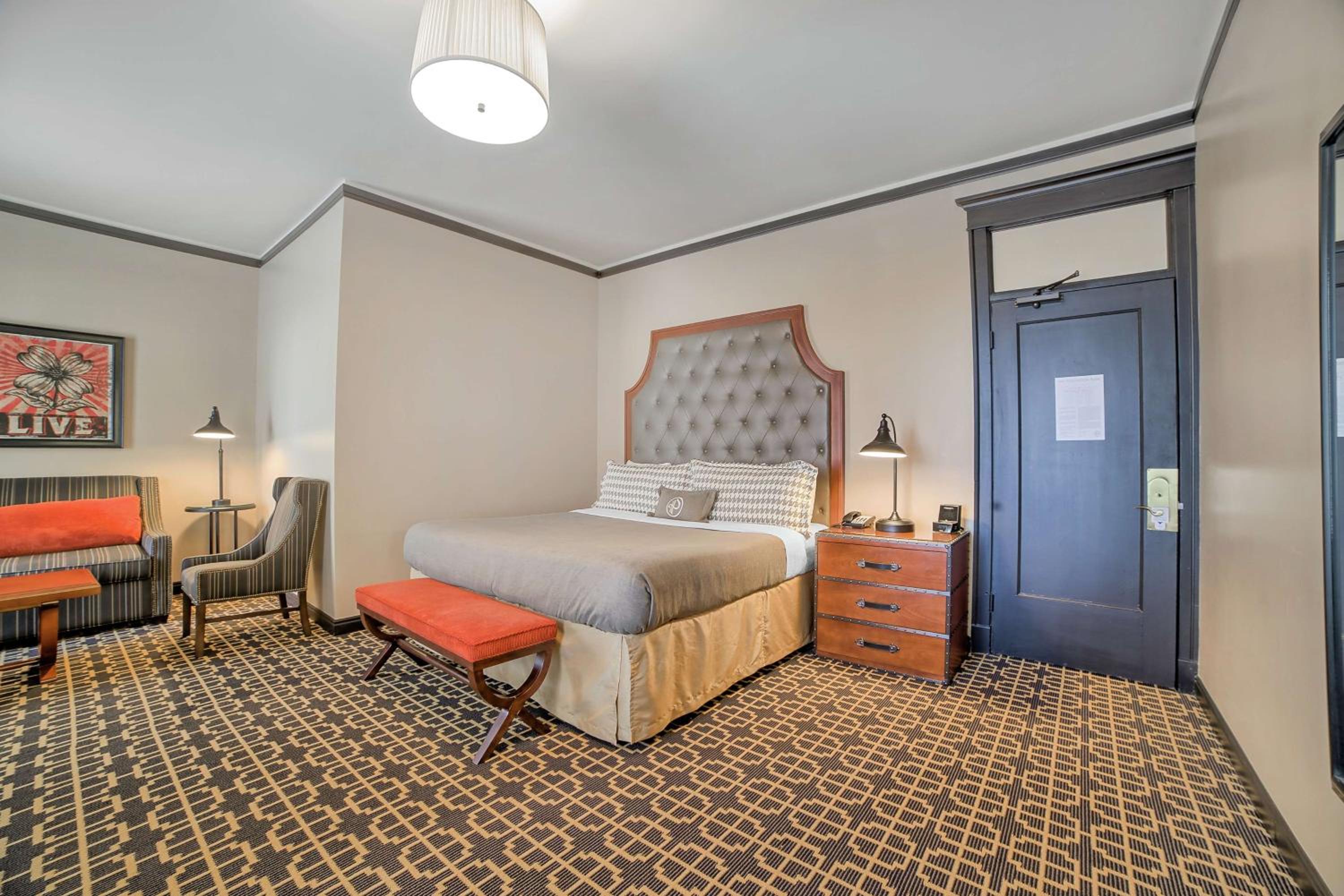 Tapestry by Hilton The Peery Salt Lake City Downtown, UT 30
