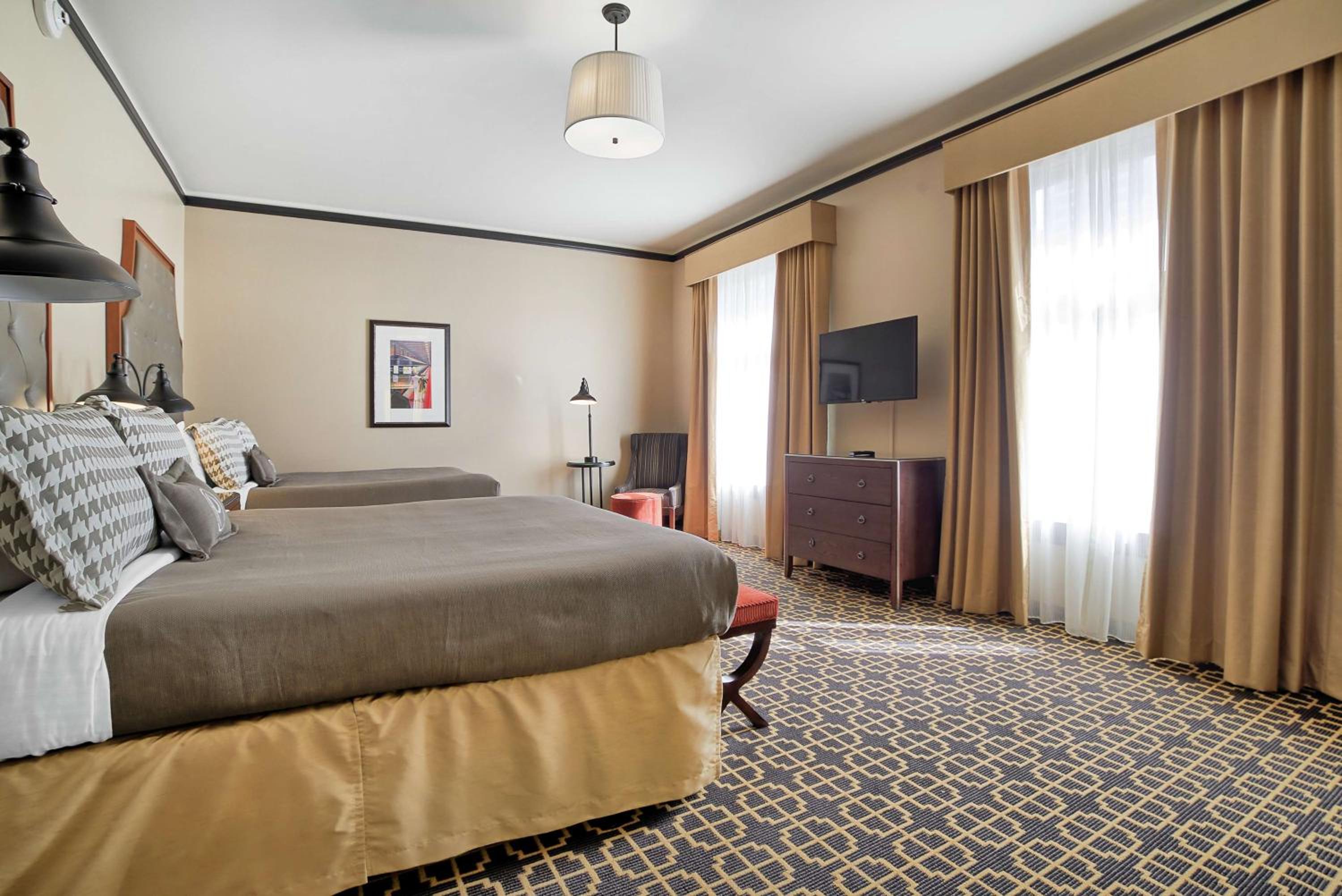 Tapestry by Hilton The Peery Salt Lake City Downtown, UT 32