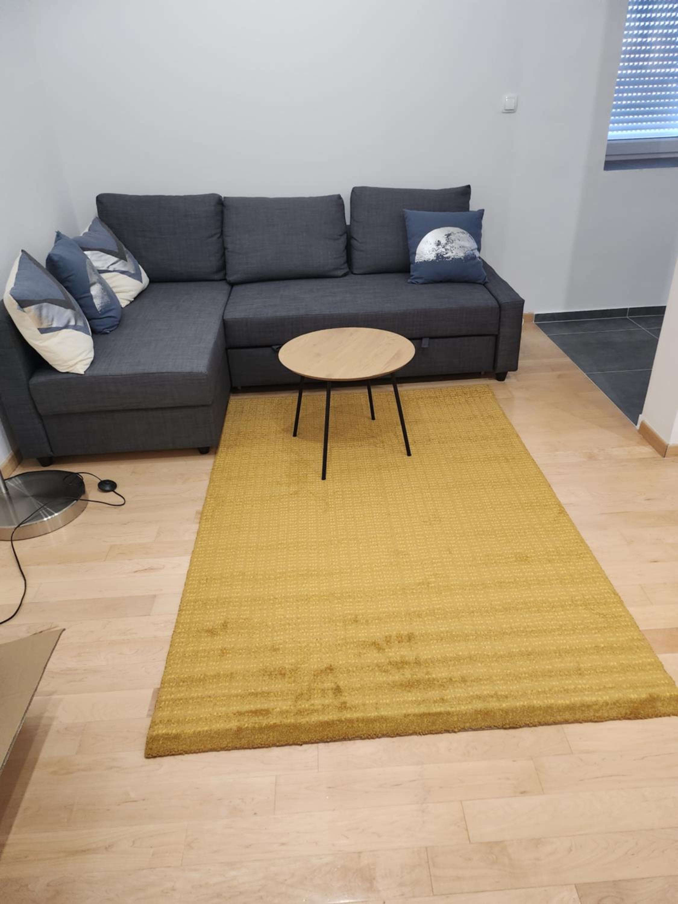 Apartman Tea Maraska